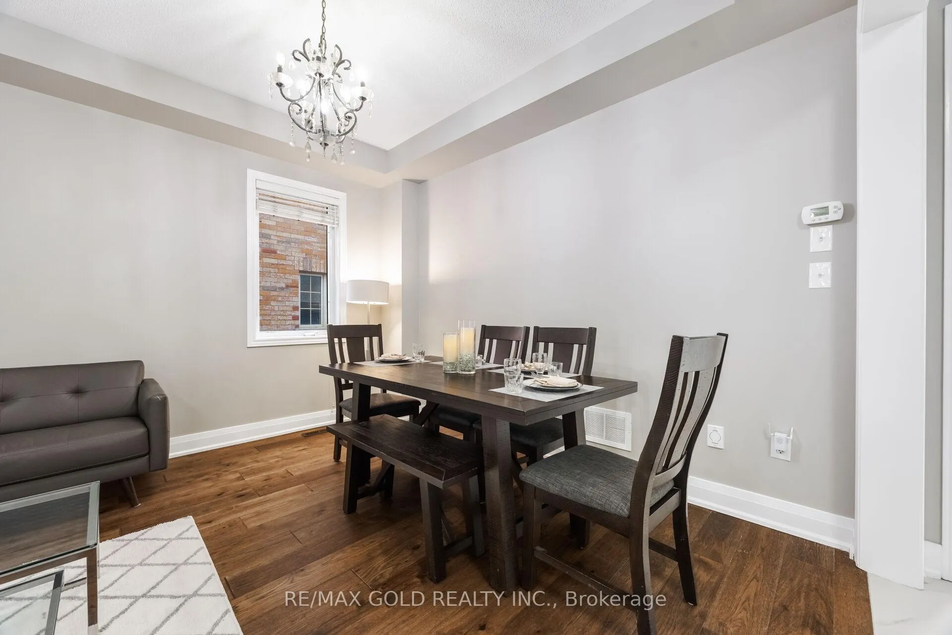 Photo 9 of 64 Strathdale Road, Brampton, Bram East — HOMEH