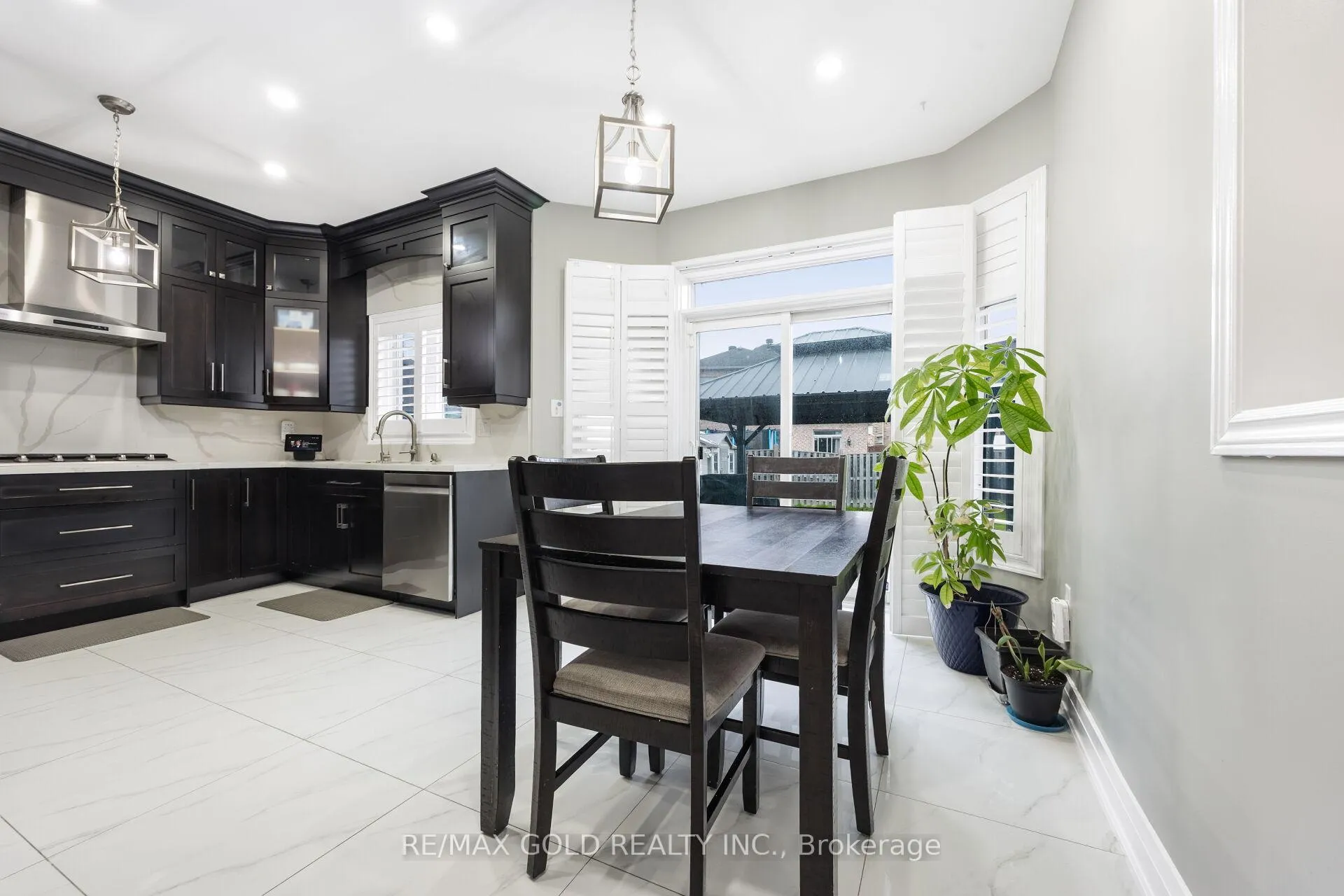Photo 11 of 64 Strathdale Road, Brampton, Bram East — HOMEH
