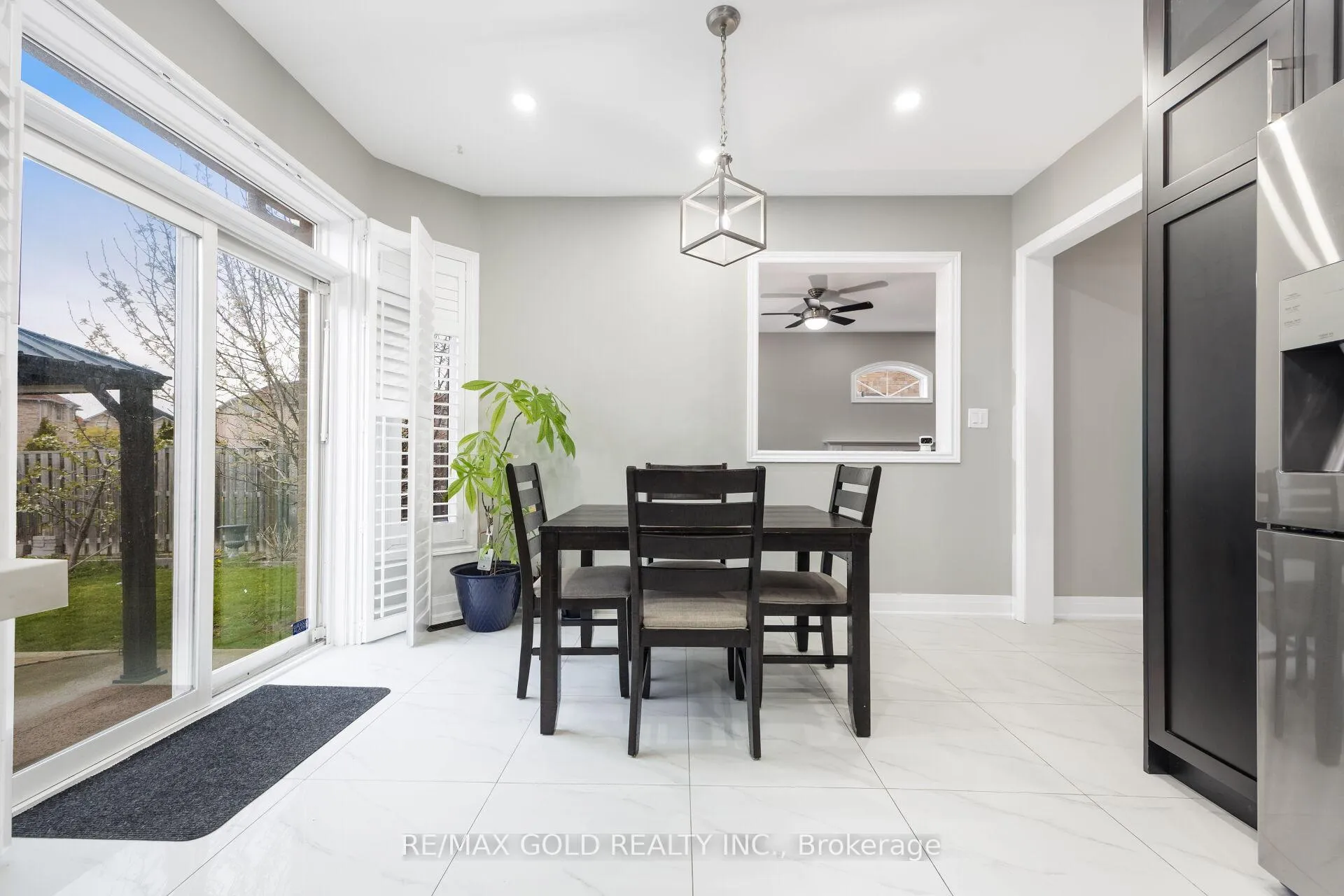 Photo 12 of 64 Strathdale Road, Brampton, Bram East — HOMEH