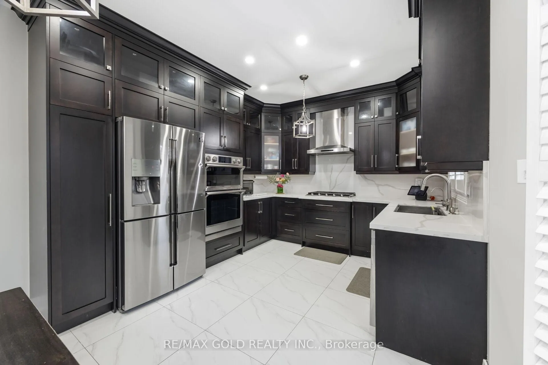 Photo 13 of 64 Strathdale Road, Brampton, Bram East — HOMEH