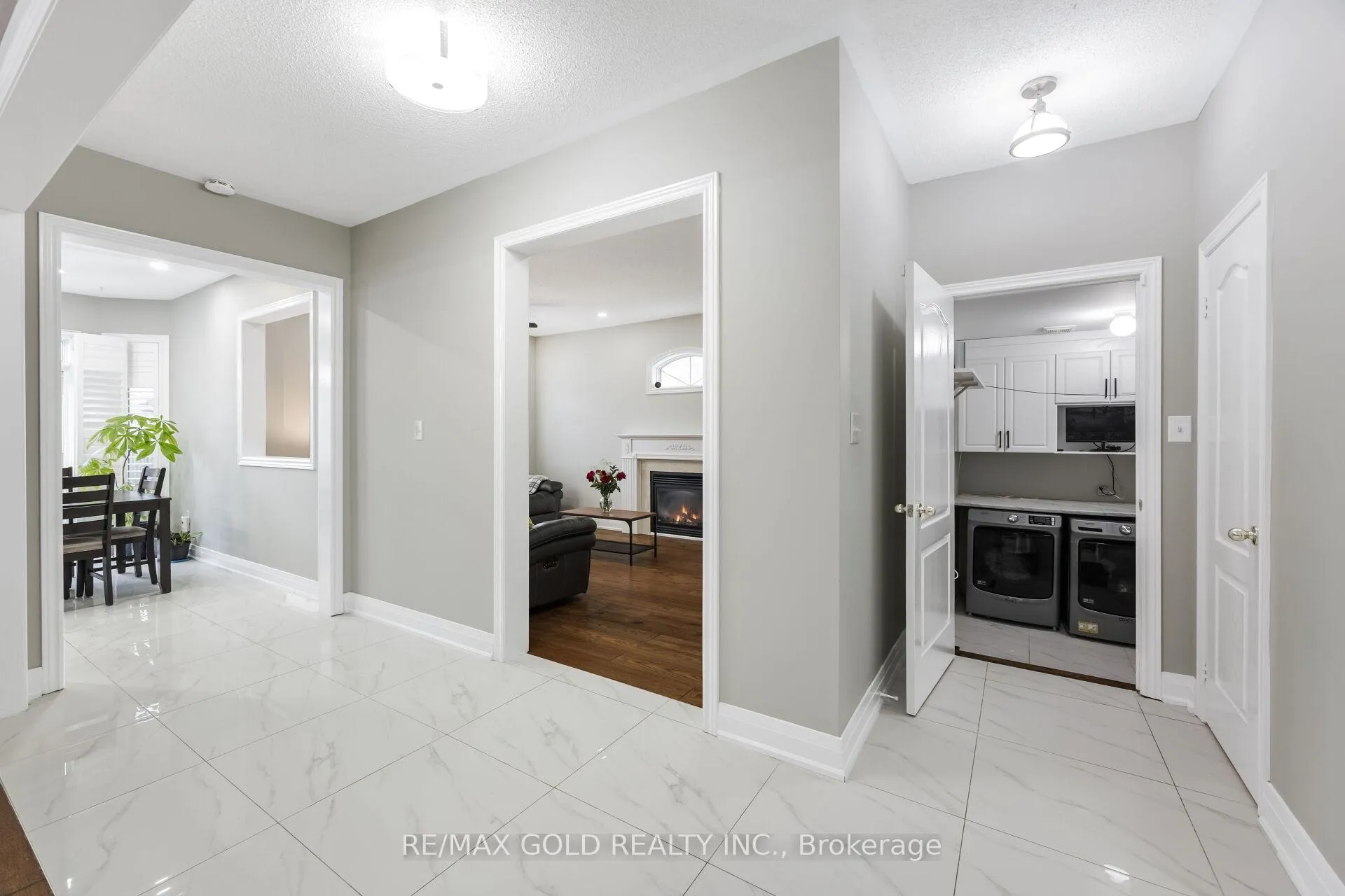 Photo 16 of 64 Strathdale Road, Brampton, Bram East — HOMEH