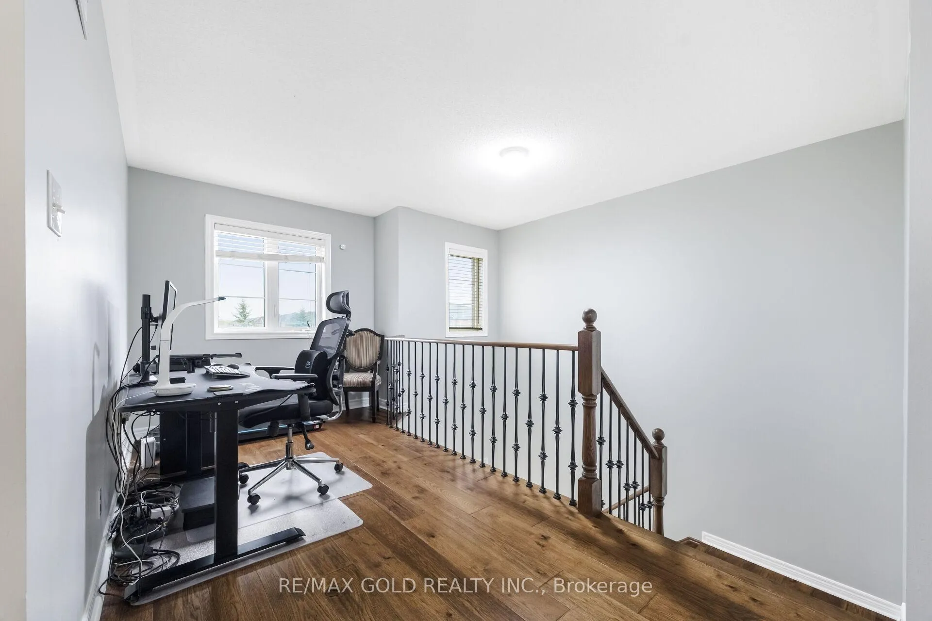 Photo 19 of 64 Strathdale Road, Brampton, Bram East — HOMEH