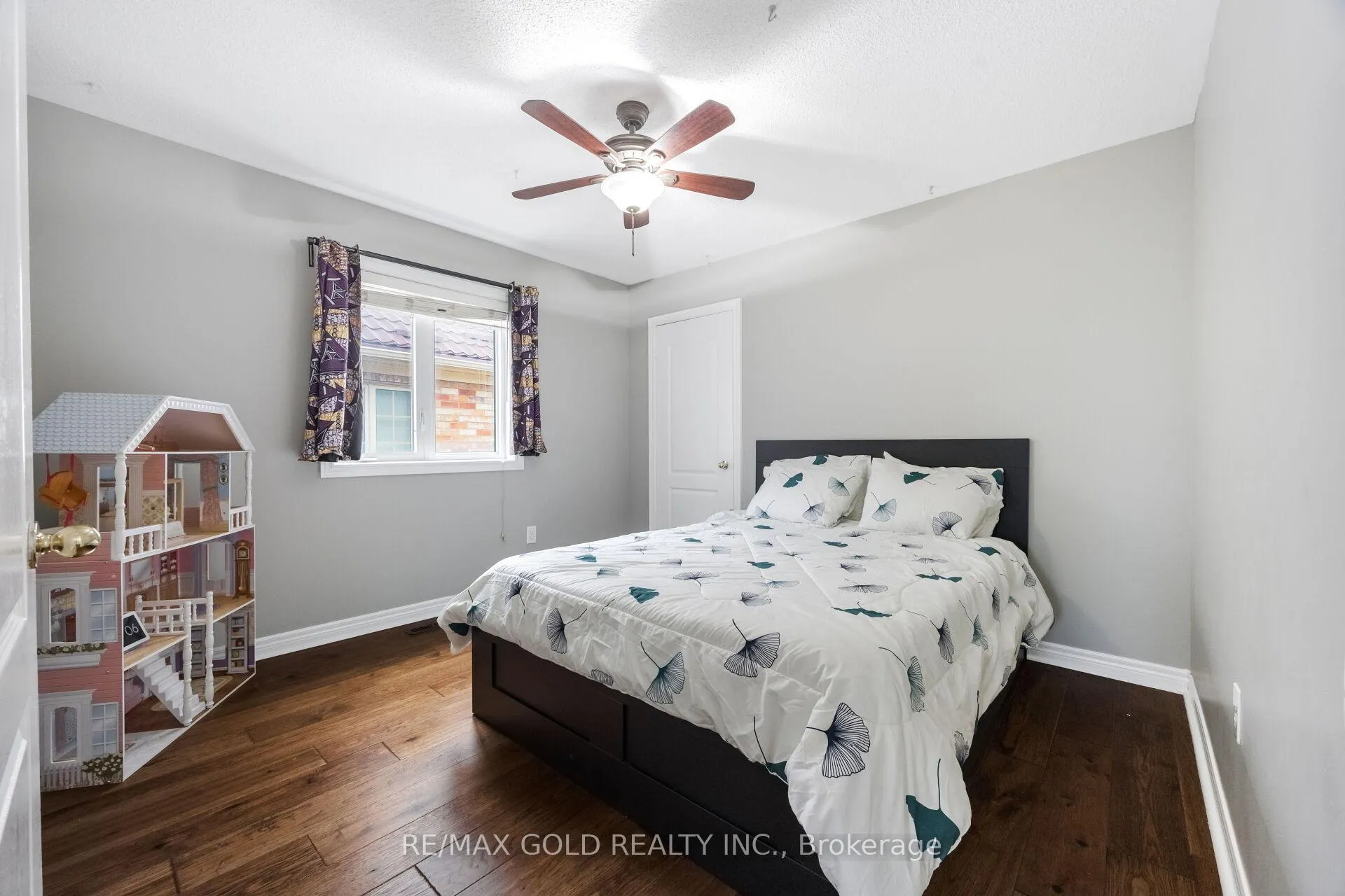 Photo 29 of 64 Strathdale Road, Brampton, Bram East — HOMEH