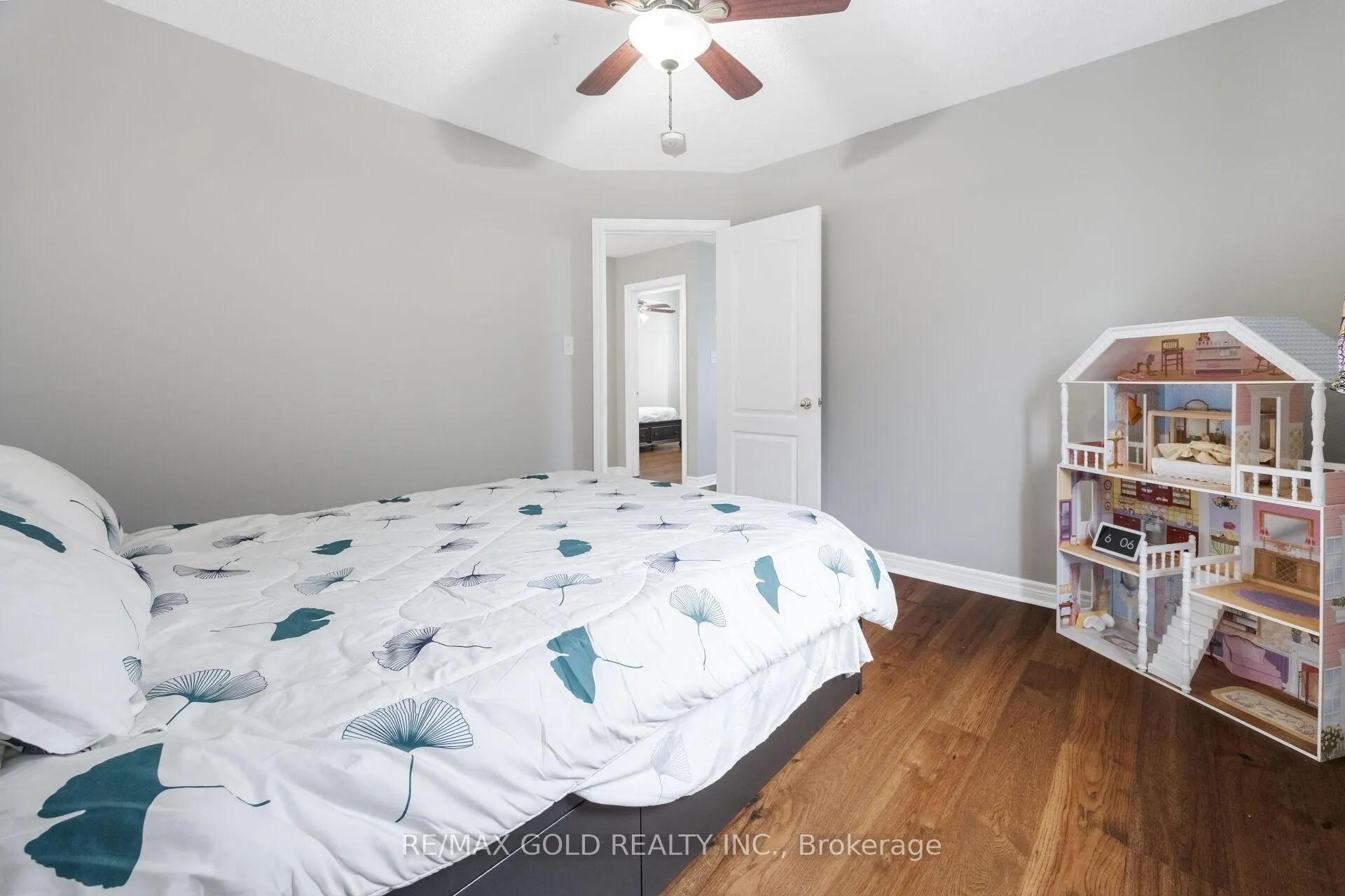 Photo 30 of 64 Strathdale Road, Brampton, Bram East — HOMEH