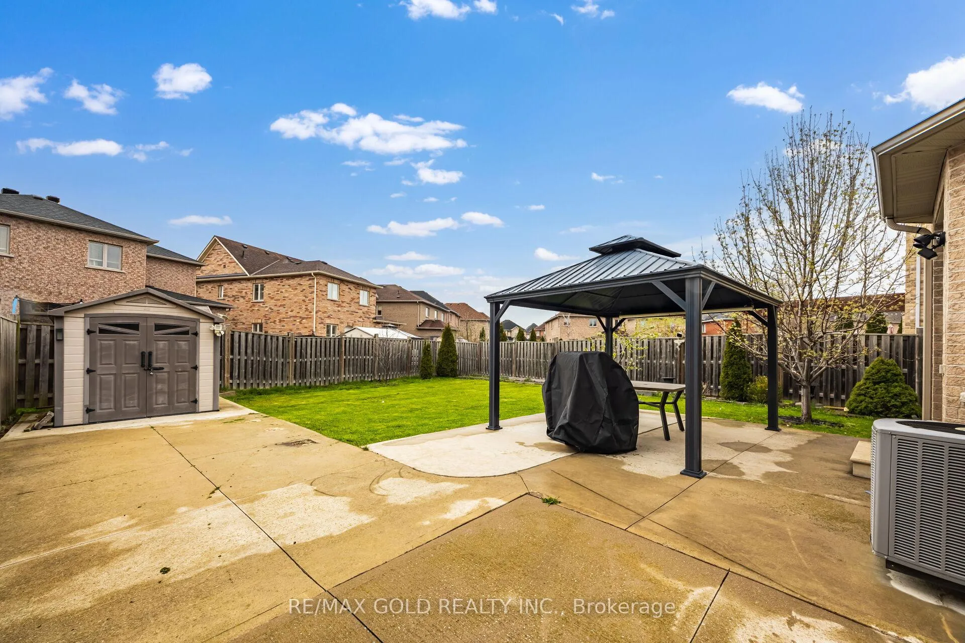 Photo 43 of 64 Strathdale Road, Brampton, Bram East — HOMEH
