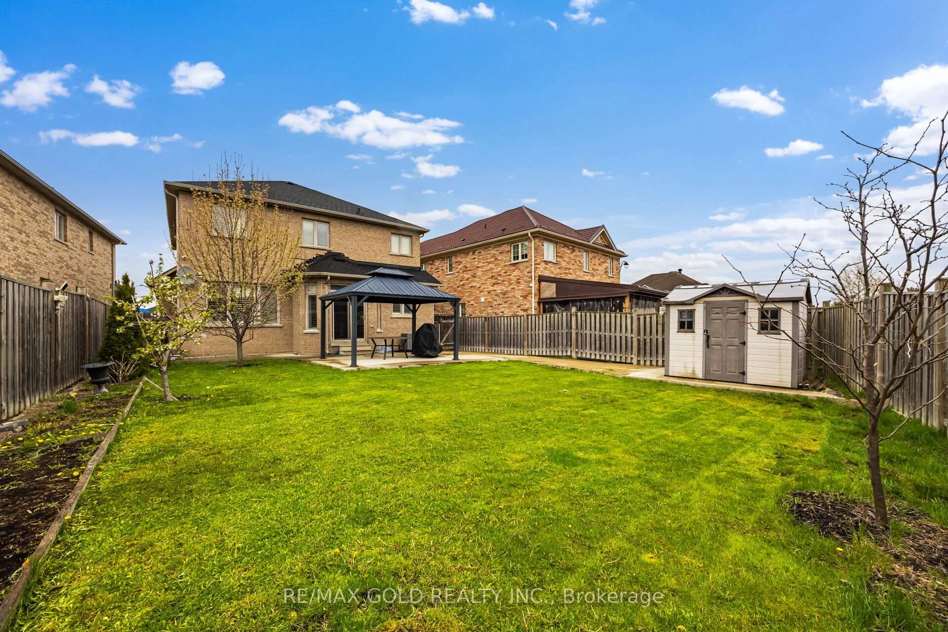 Photo 45 of 64 Strathdale Road, Brampton, Bram East — HOMEH