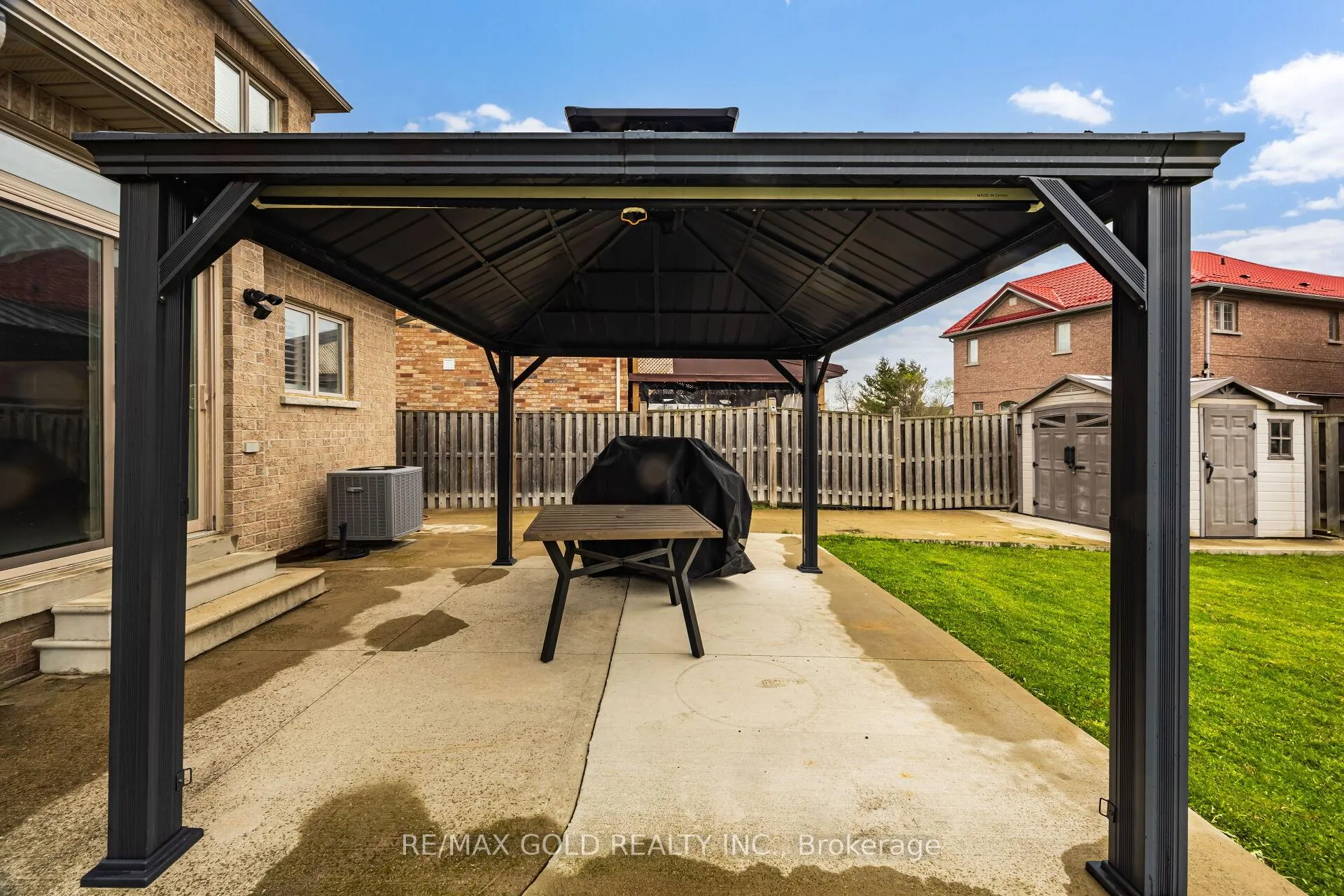 Photo 47 of 64 Strathdale Road, Brampton, Bram East — HOMEH