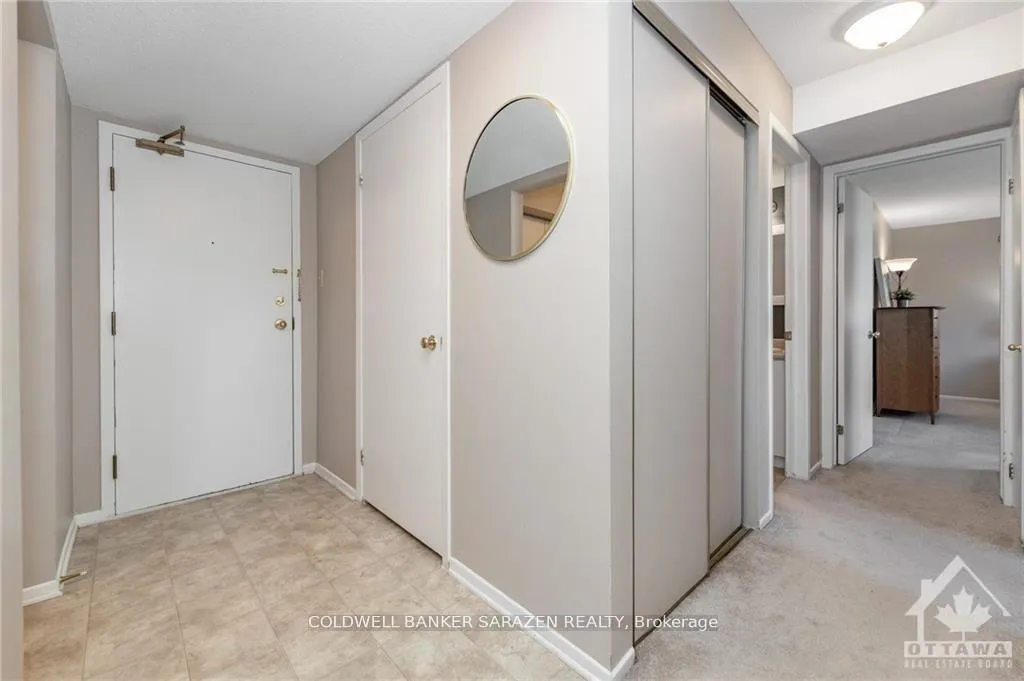 Photo 3 of Unit 304, 268 Lorry Greenberg Drive, Ottawa, Hunt Club Park/Greenboro — HOMEH