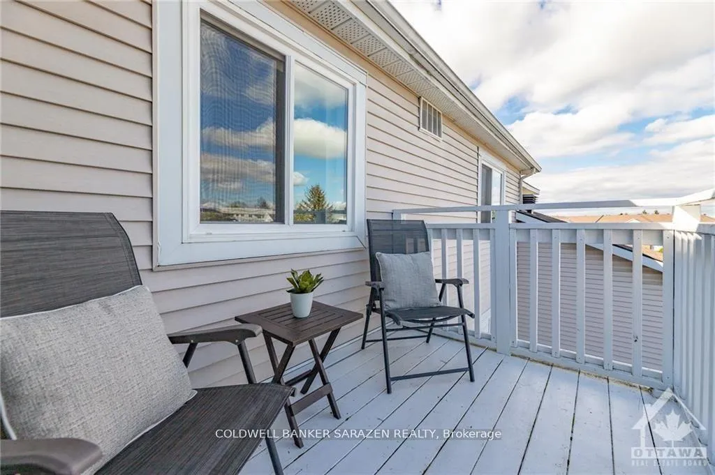 Photo 9 of Unit 304, 268 Lorry Greenberg Drive, Ottawa, Hunt Club Park/Greenboro — HOMEH