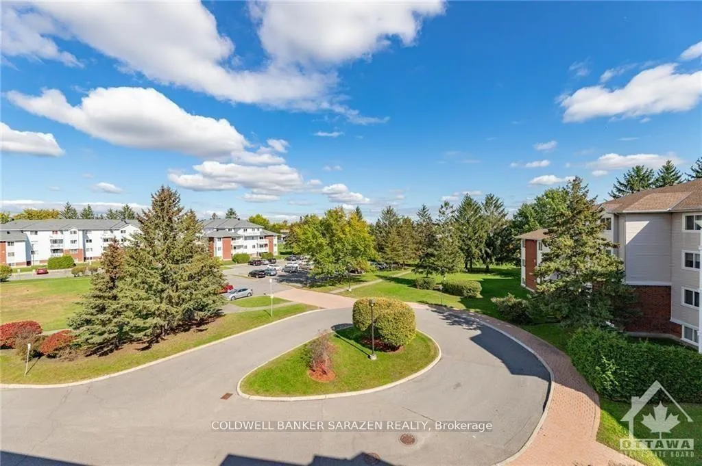 Photo 10 of Unit 304, 268 Lorry Greenberg Drive, Ottawa, Hunt Club Park/Greenboro — HOMEH