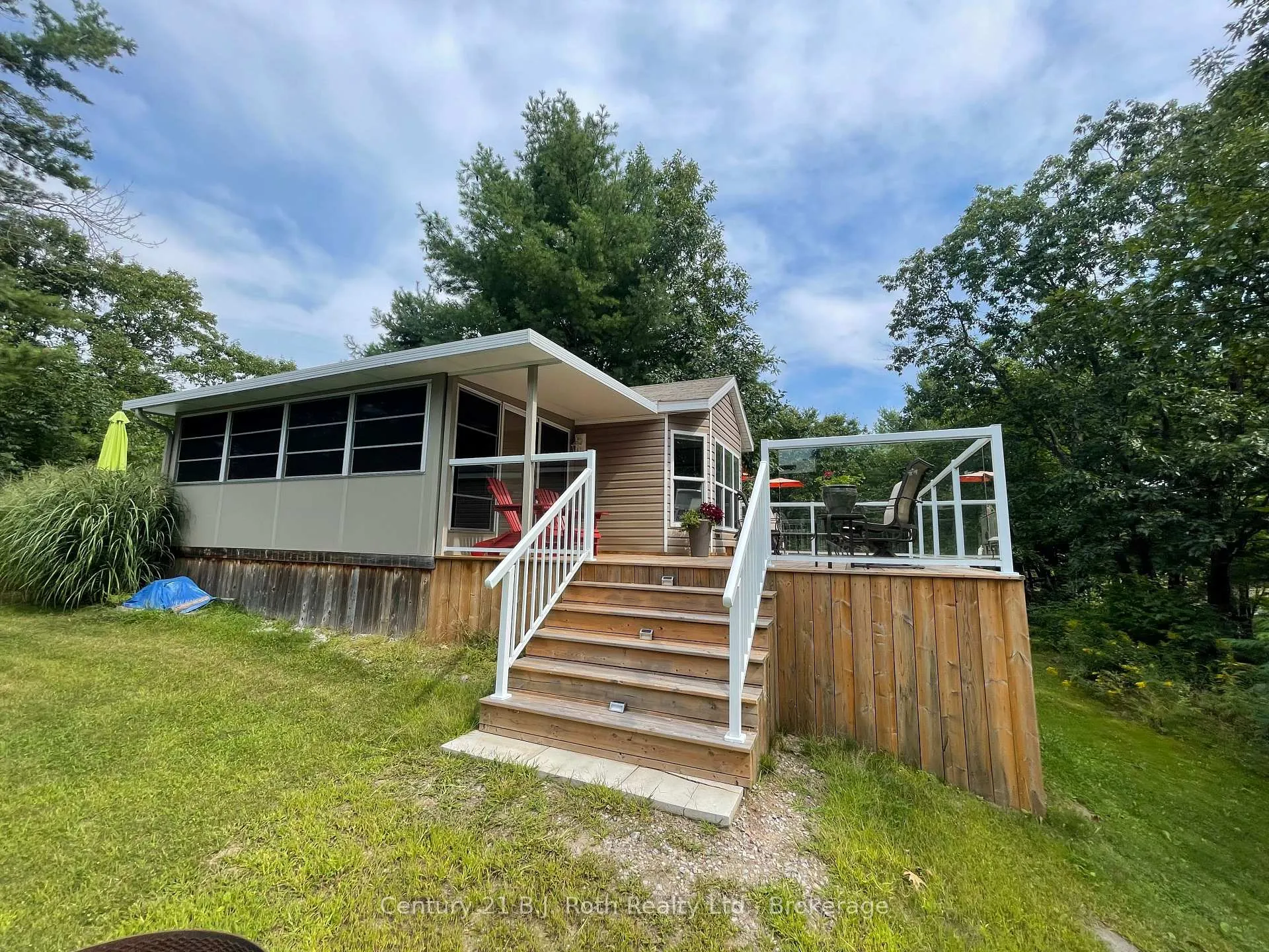 Photo of Unit 3 Morrison Creek, 1336 South Morrison Lake Road