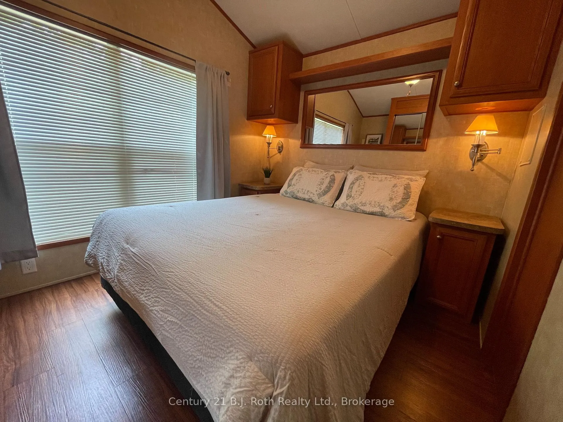 Photo 15 of Unit 3 Morrison Creek, 1336 South Morrison Lake Road, Gravenhurst, Wood (Gravenhurst) — HOMEH
