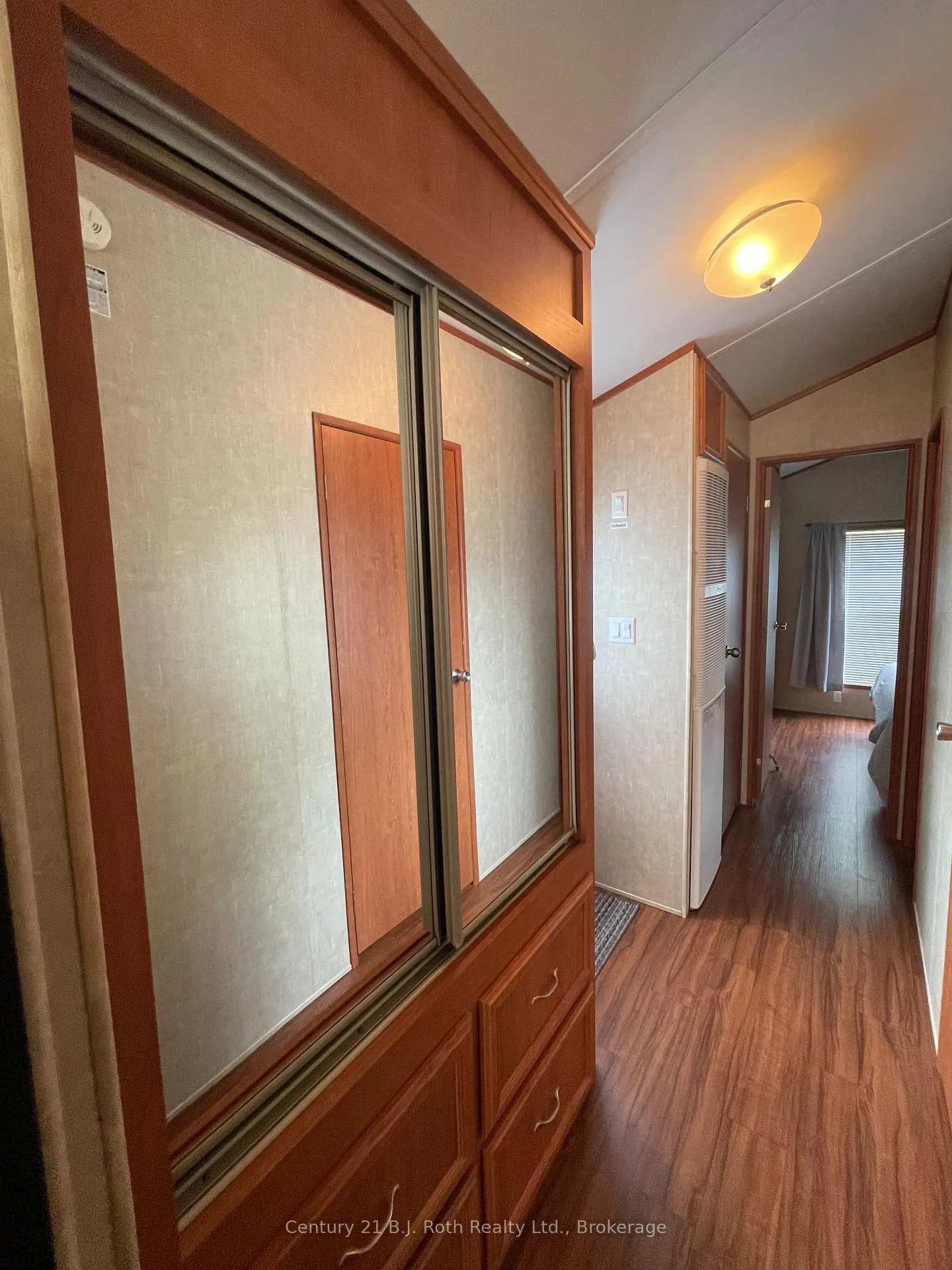 Photo 21 of Unit 3 Morrison Creek, 1336 South Morrison Lake Road, Gravenhurst, Wood (Gravenhurst) — HOMEH