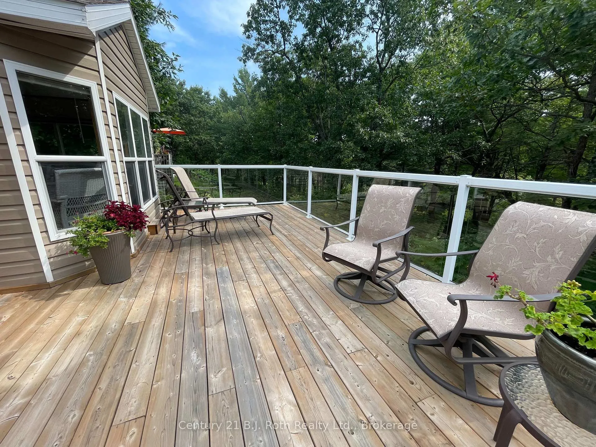 Photo 25 of Unit 3 Morrison Creek, 1336 South Morrison Lake Road, Gravenhurst, Wood (Gravenhurst) — HOMEH