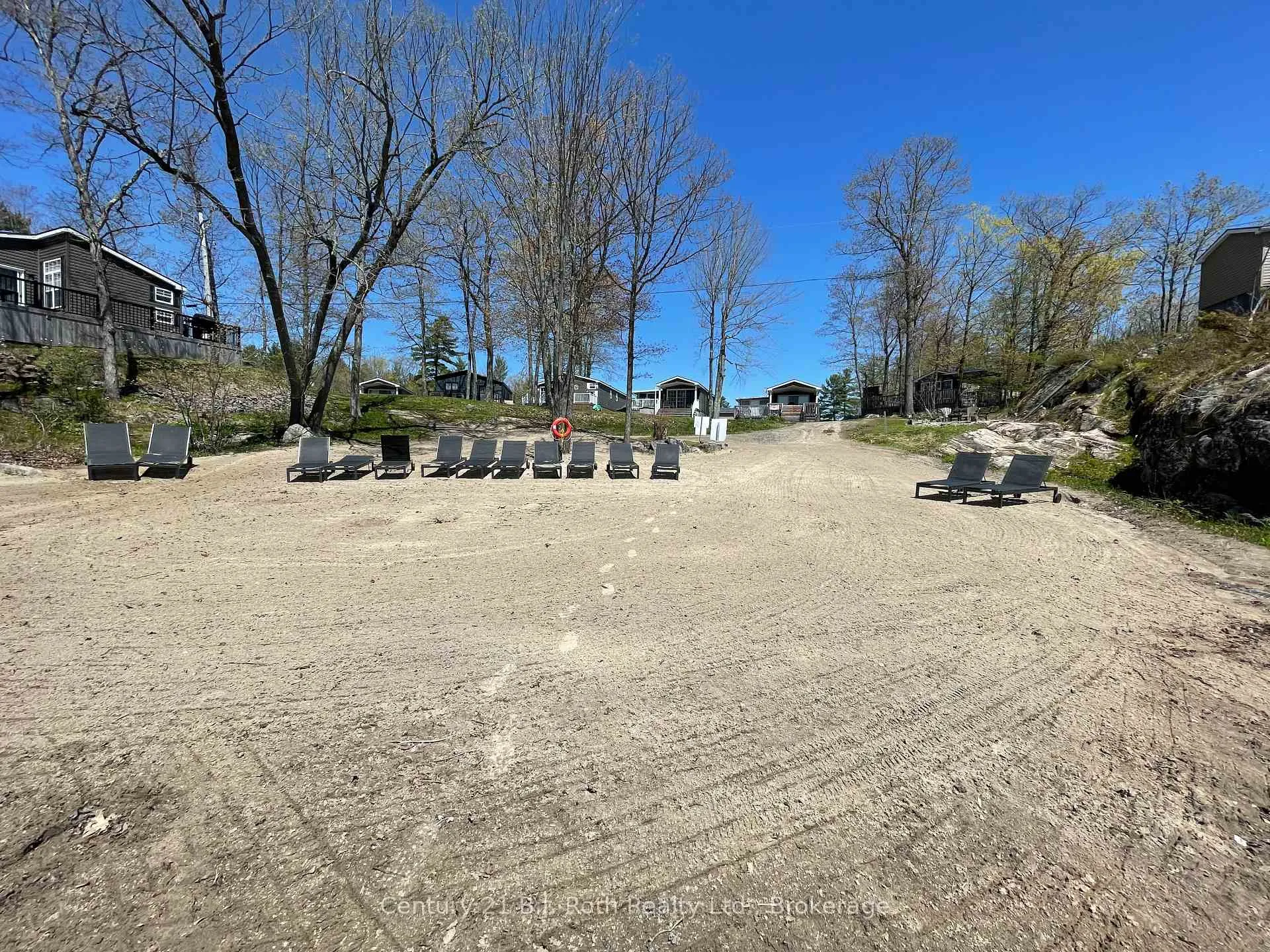 Photo 33 of Unit 3 Morrison Creek, 1336 South Morrison Lake Road, Gravenhurst, Wood (Gravenhurst) — HOMEH