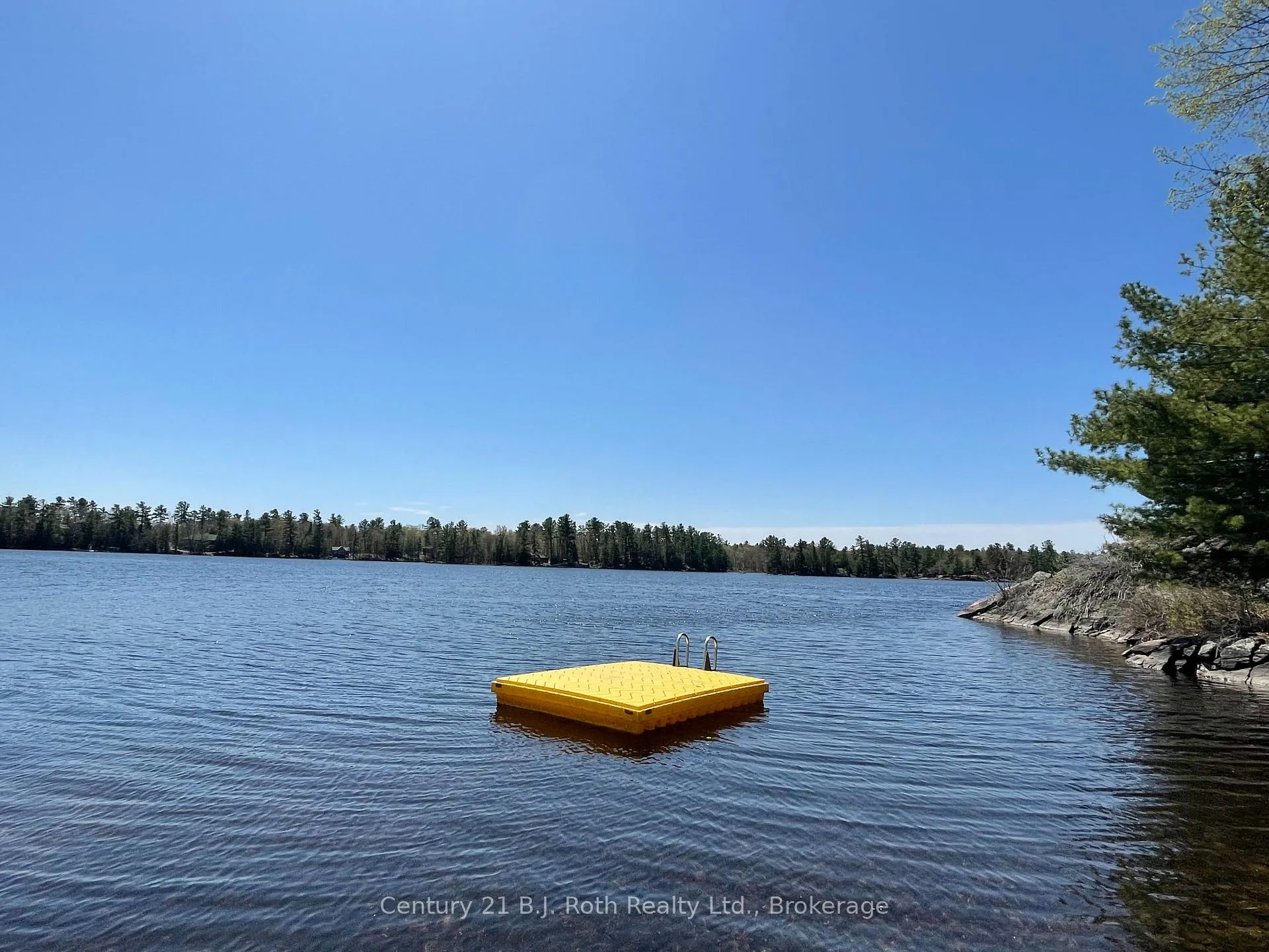 Photo 35 of Unit 3 Morrison Creek, 1336 South Morrison Lake Road, Gravenhurst, Wood (Gravenhurst) — HOMEH