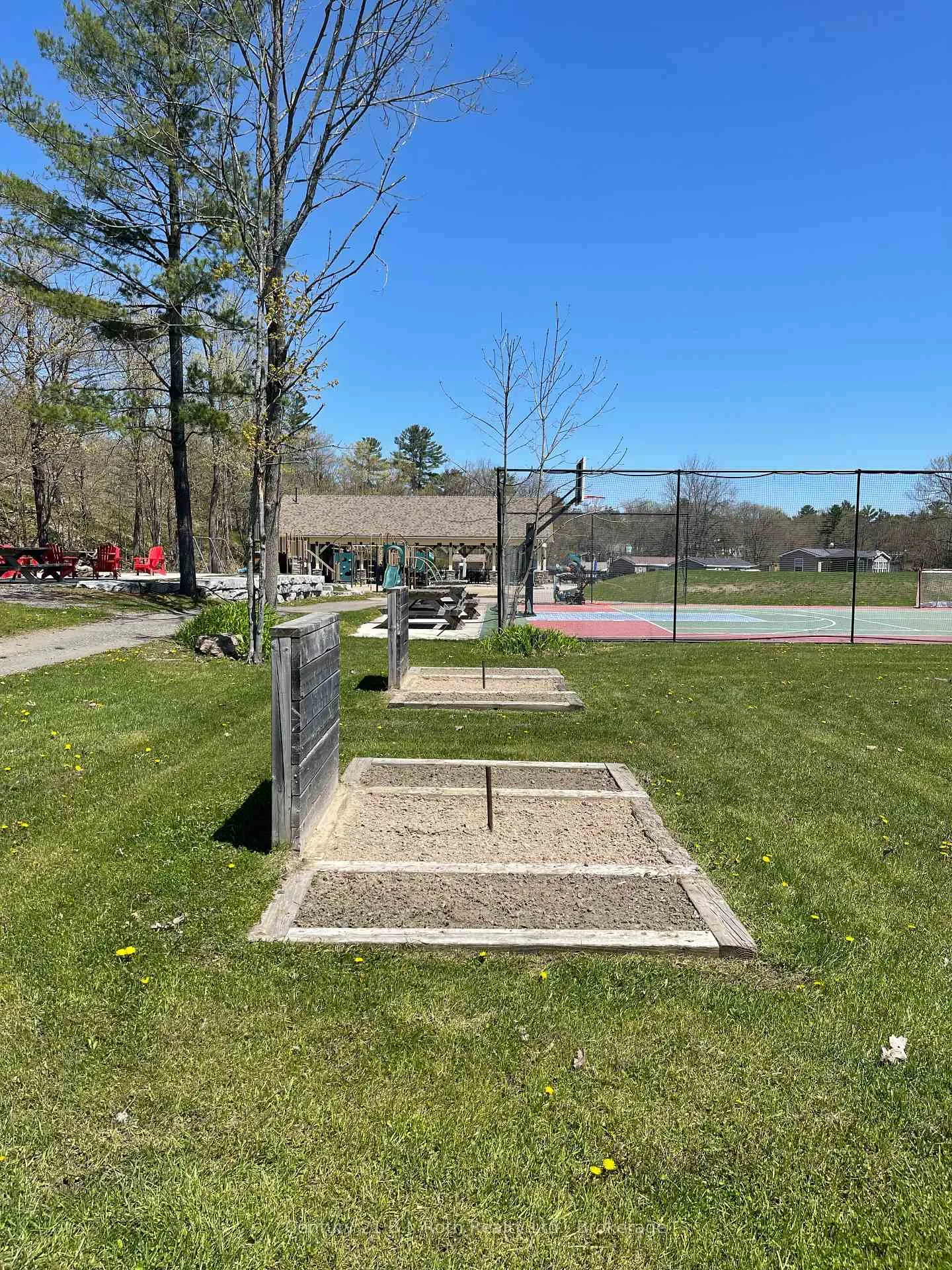 Photo 47 of Unit 3 Morrison Creek, 1336 South Morrison Lake Road, Gravenhurst, Wood (Gravenhurst) — HOMEH