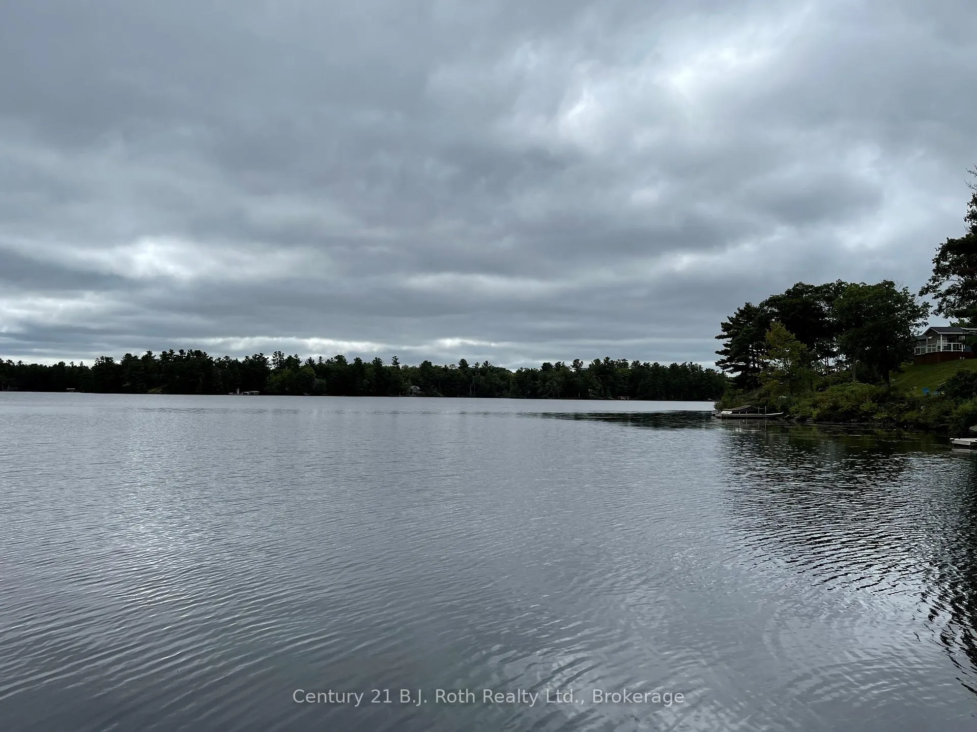 Photo 48 of Unit 3 Morrison Creek, 1336 South Morrison Lake Road, Gravenhurst, Wood (Gravenhurst) — HOMEH