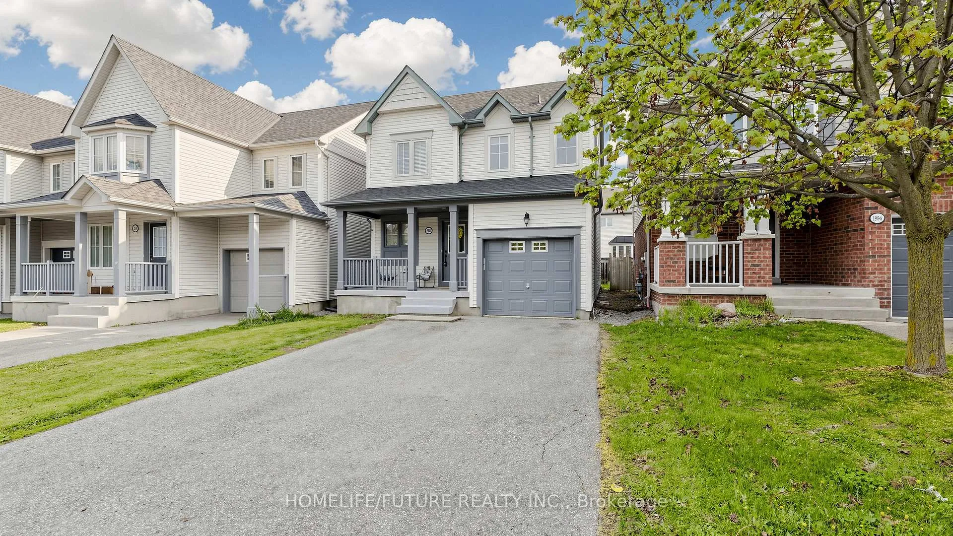 Photo 3 of 1982 Secretariat Place, Oshawa, Windfields — HOMEH