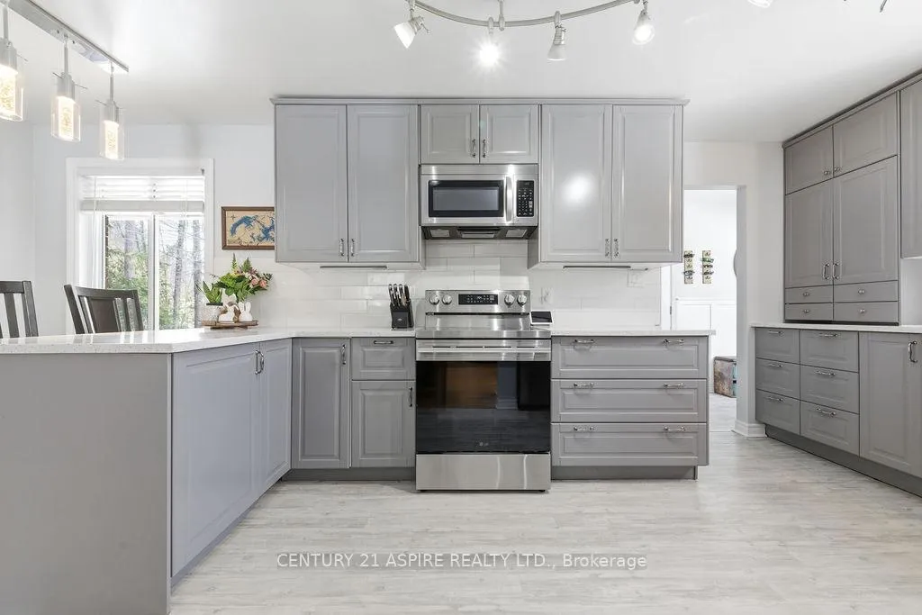 Photo 12 of 21 Heritage Drive, Petawawa — HOMEH