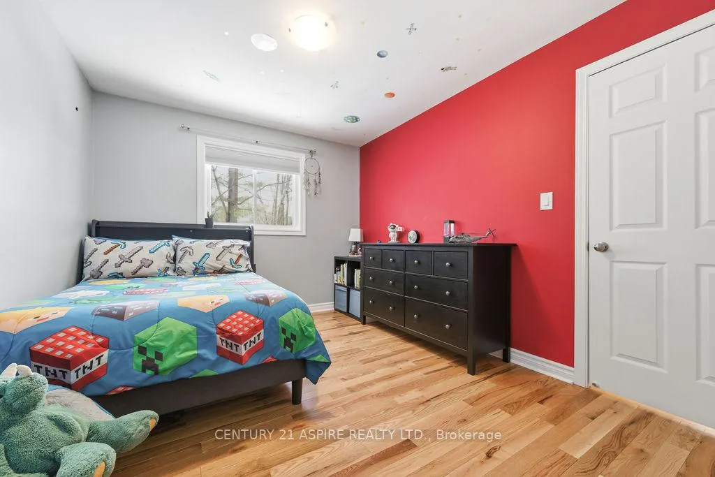 Photo 25 of 21 Heritage Drive, Petawawa — HOMEH