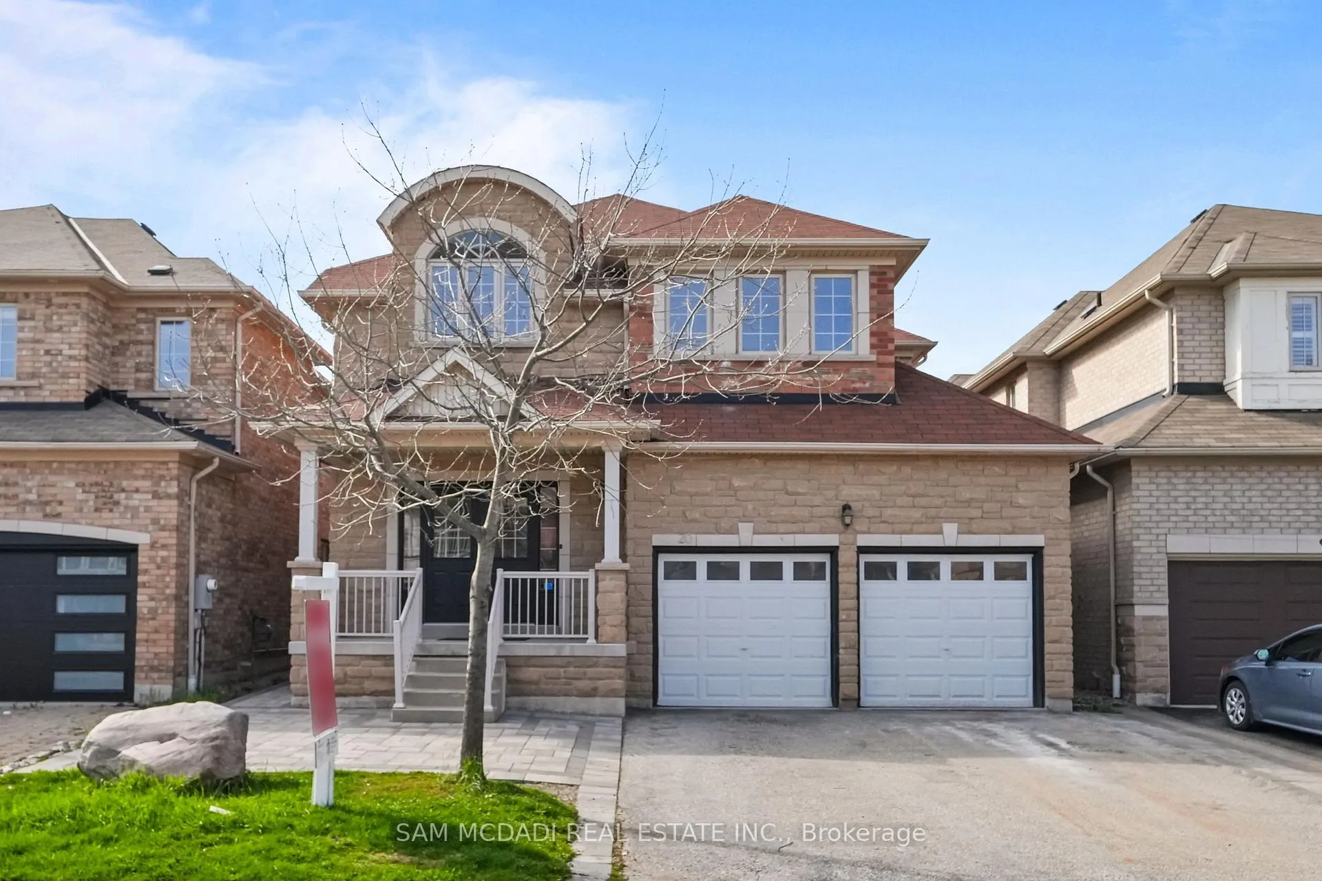 Photo 1 of 20 Iverson Drive, Brampton, Credit Valley — HOMEH
