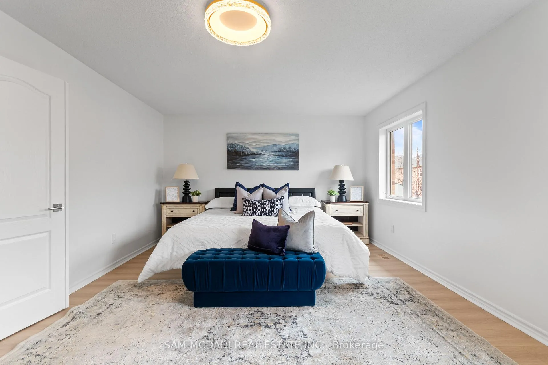 Photo 19 of 20 Iverson Drive, Brampton, Credit Valley — HOMEH