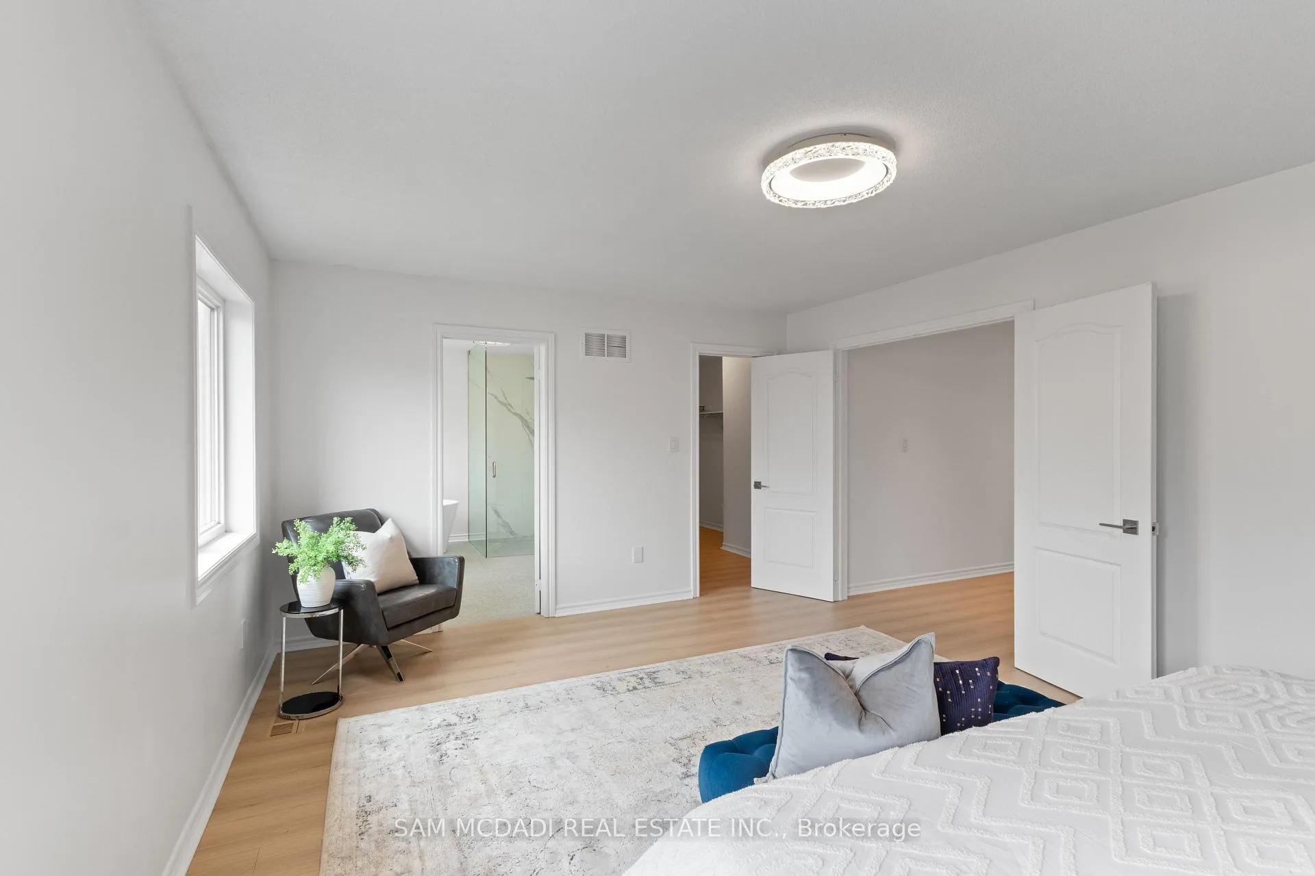 Photo 20 of 20 Iverson Drive, Brampton, Credit Valley — HOMEH
