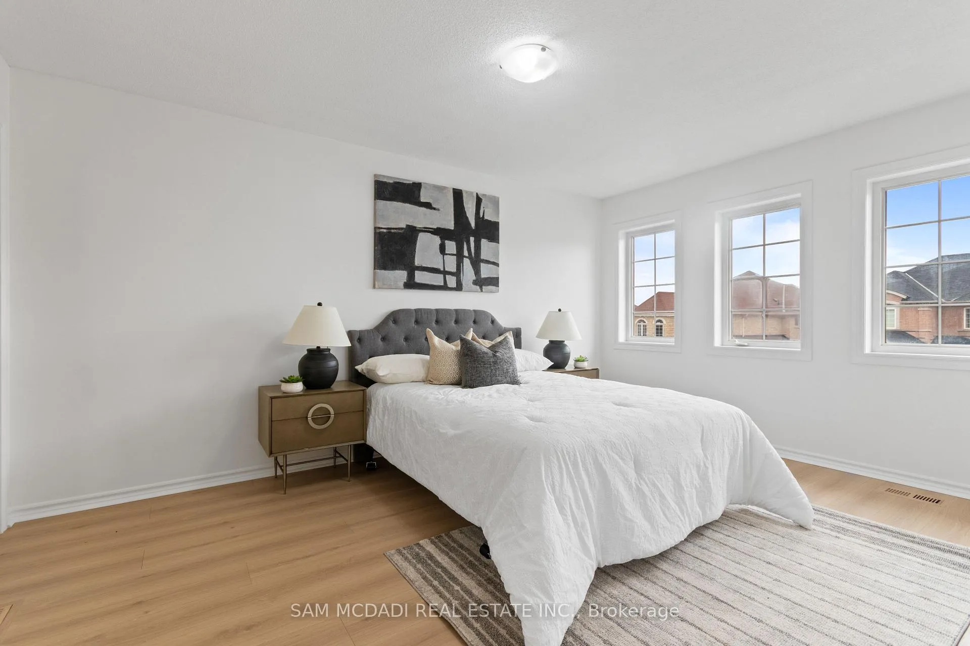 Photo 29 of 20 Iverson Drive, Brampton, Credit Valley — HOMEH