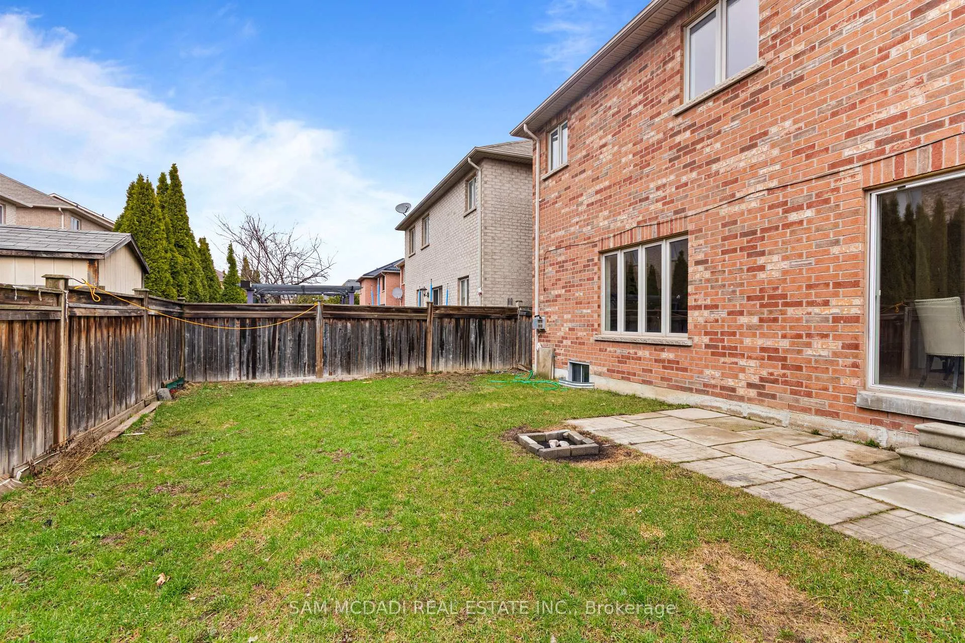 Photo 44 of 20 Iverson Drive, Brampton, Credit Valley — HOMEH