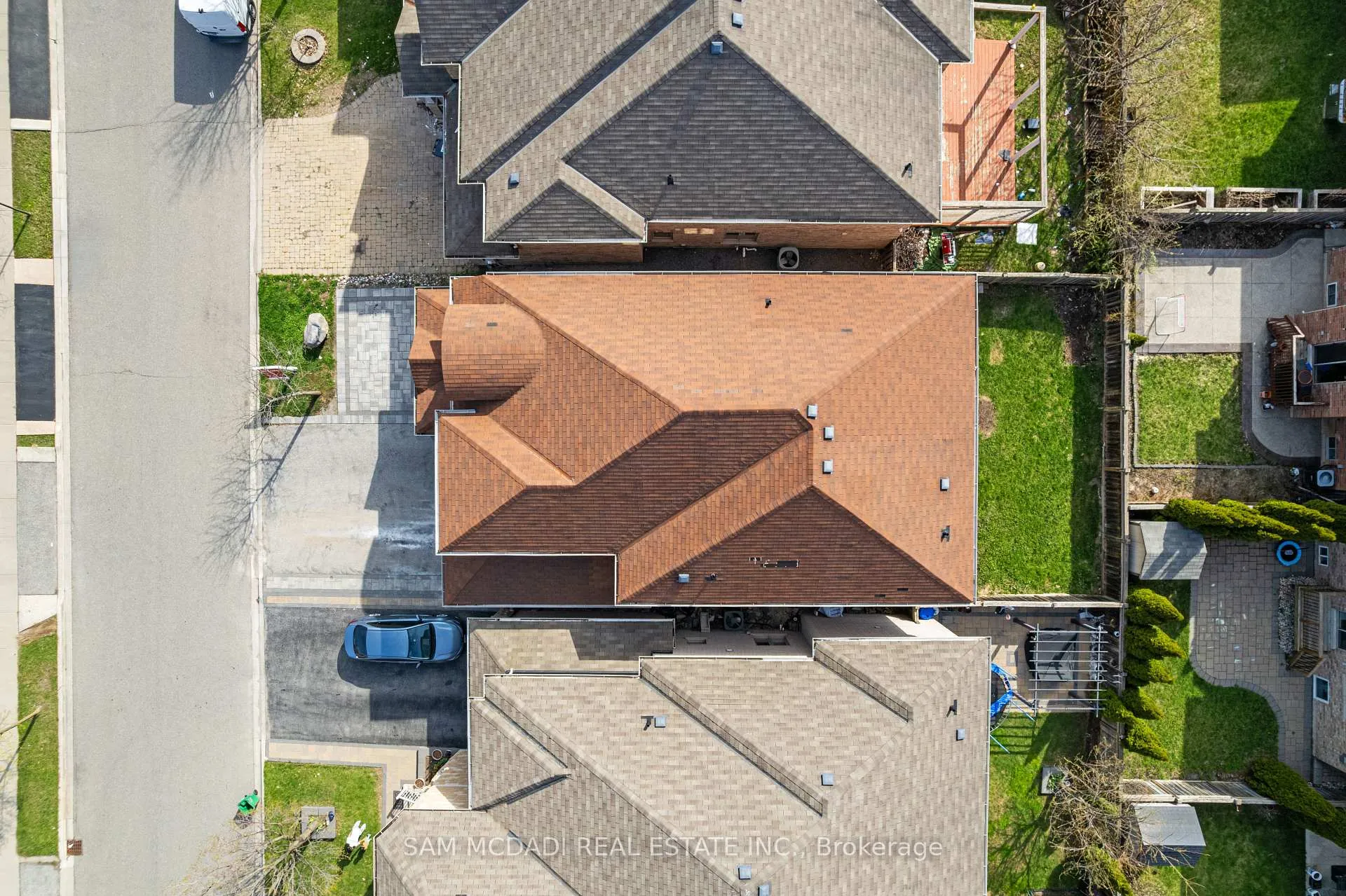 Photo 47 of 20 Iverson Drive, Brampton, Credit Valley — HOMEH