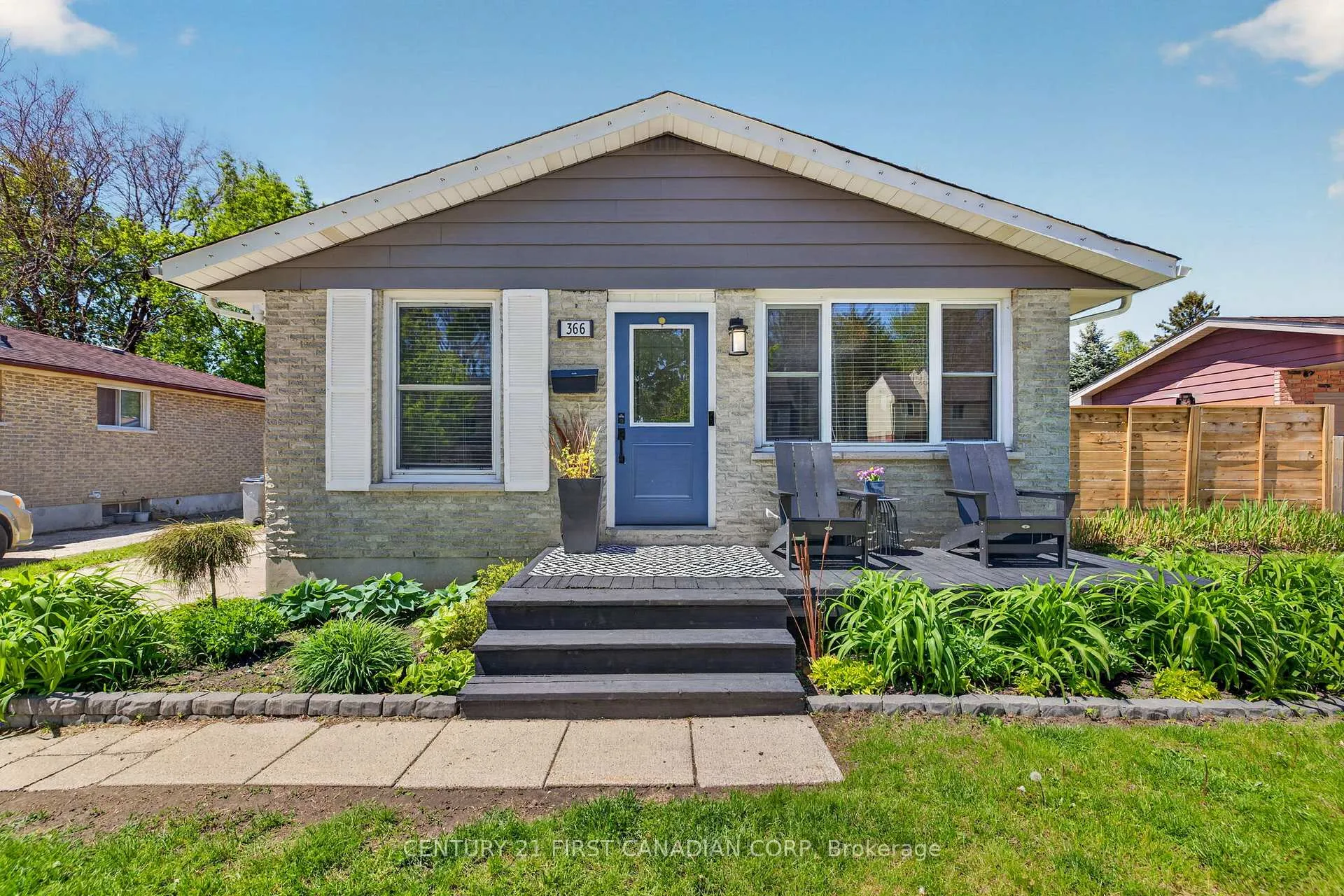 Photo 2 of 366 Penny Lane, Strathroy-Caradoc, NE — HOMEH