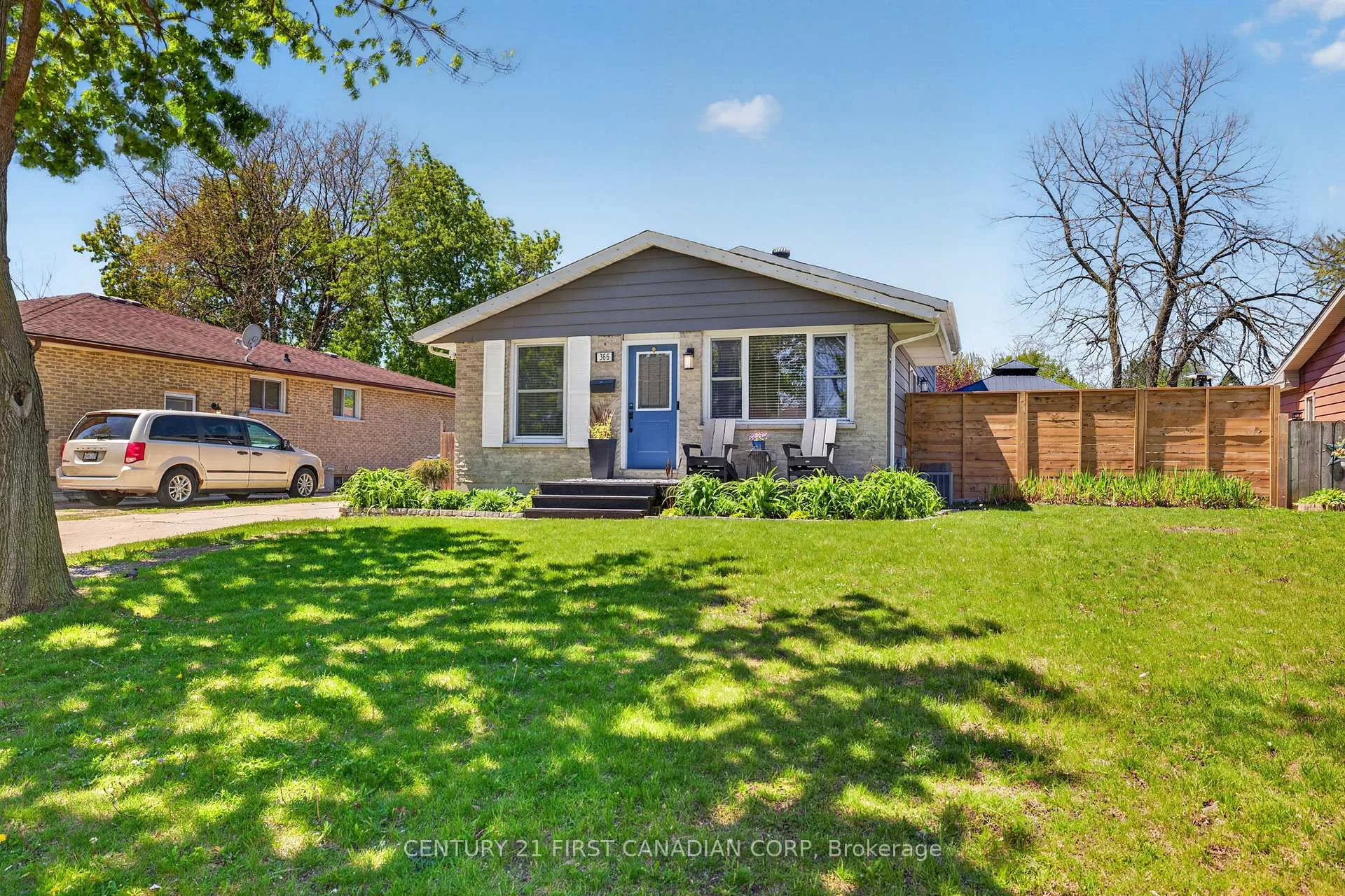 Photo 6 of 366 Penny Lane, Strathroy-Caradoc, NE — HOMEH