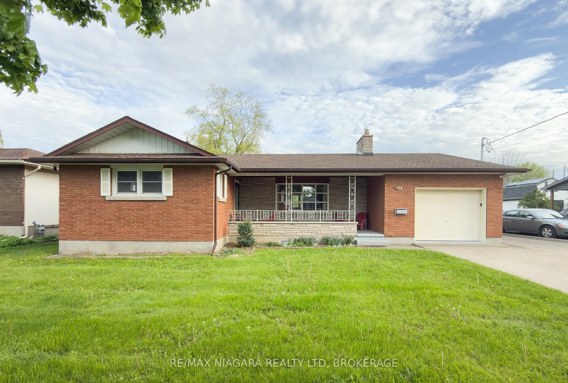 Photo 1 of 91 Maitland Street, Thorold, Thorold Downtown — HOMEH