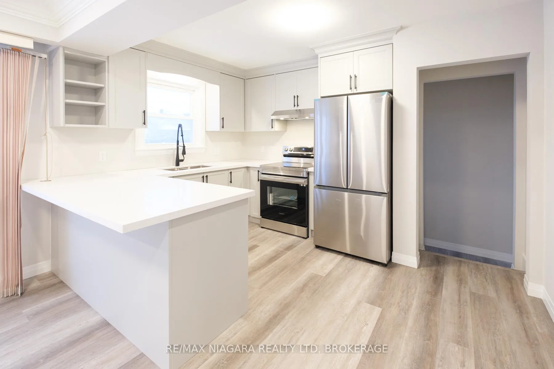 Photo 11 of 91 Maitland Street, Thorold, Thorold Downtown — HOMEH