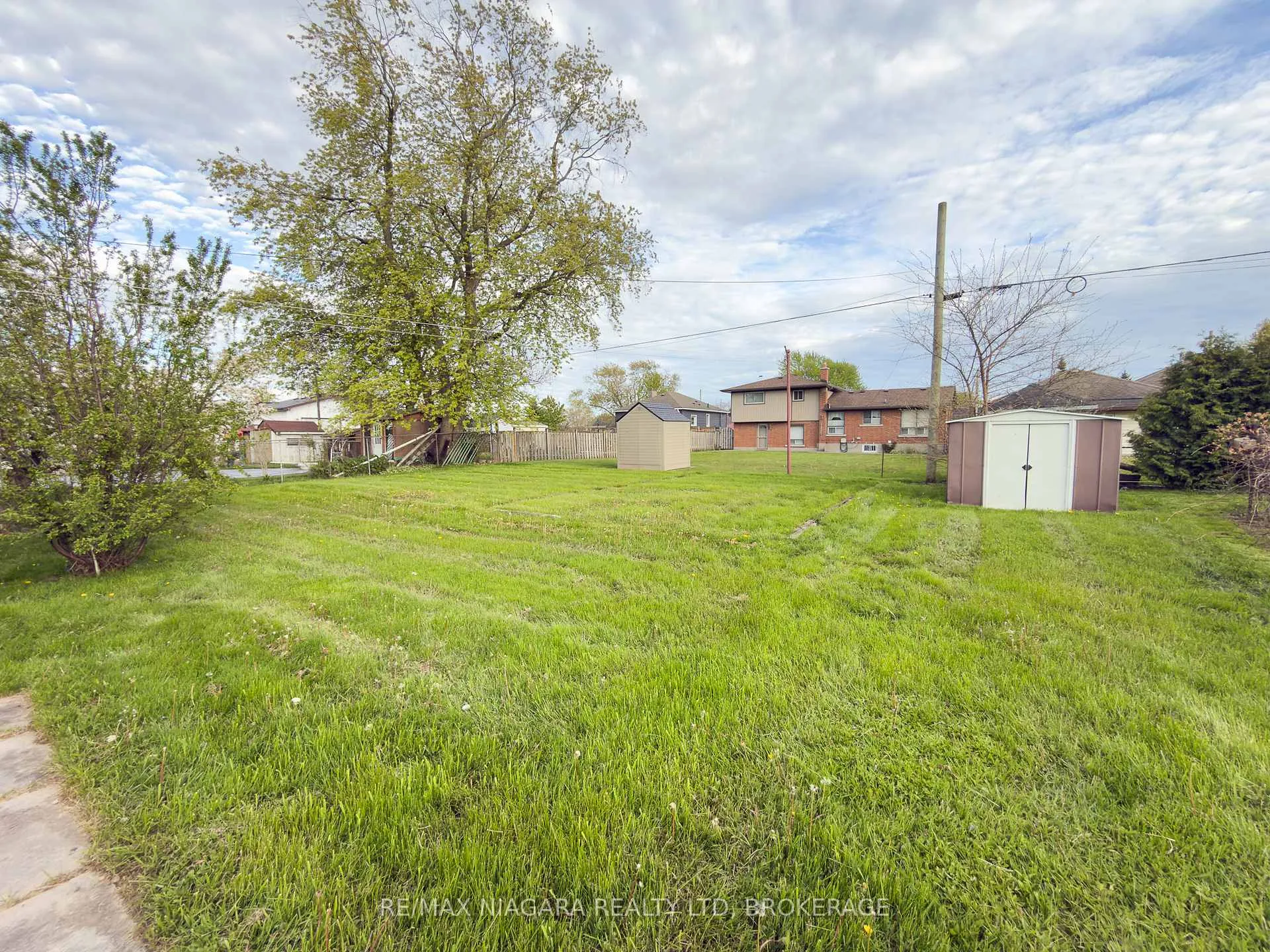 Photo 15 of 91 Maitland Street, Thorold, Thorold Downtown — HOMEH