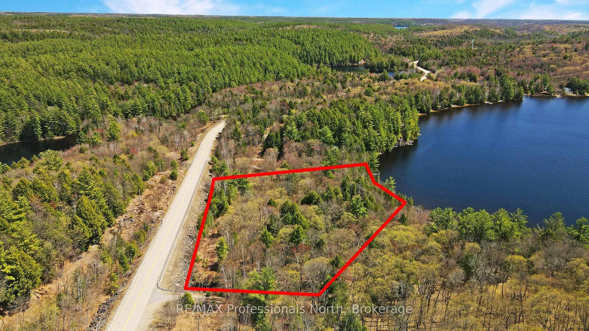 Photo 6 of 20871 Highway 35, Algonquin Highlands, Sherborne — HOMEH