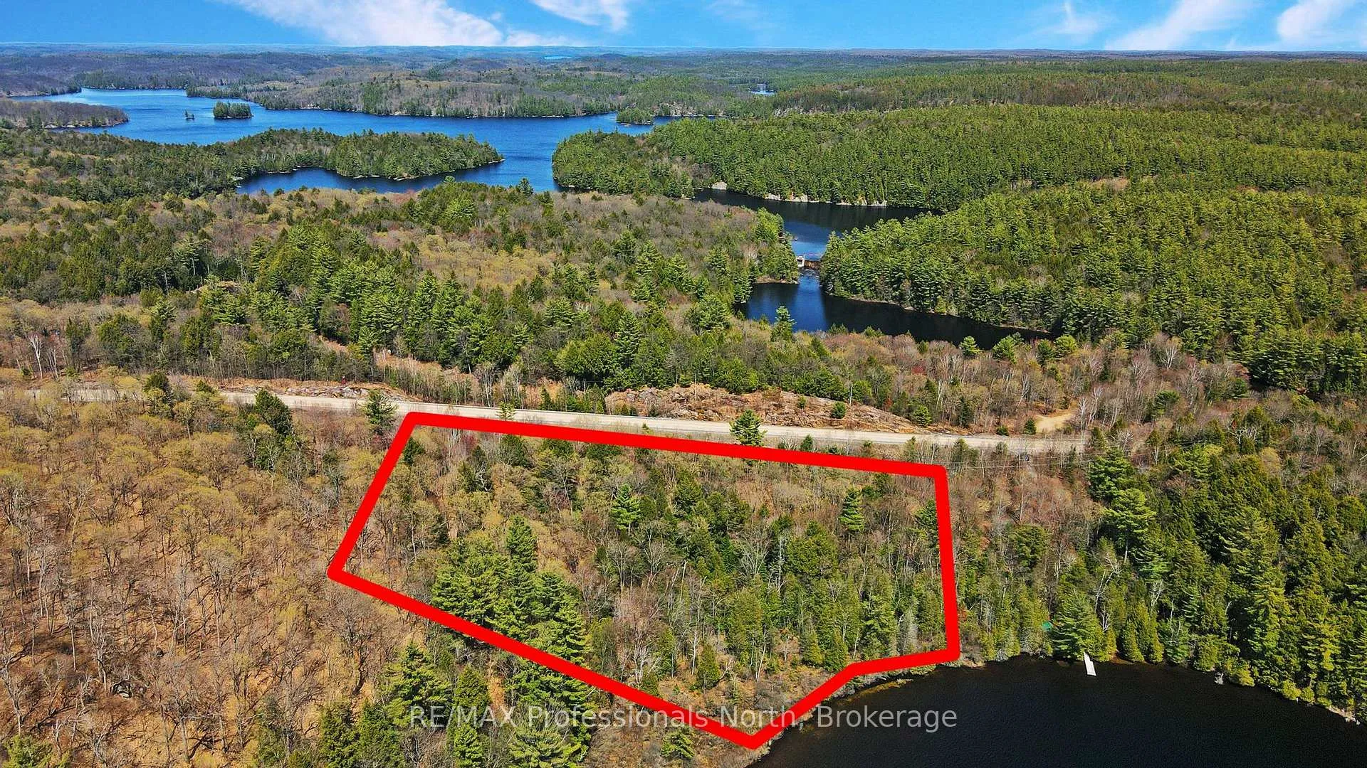 Photo 7 of 20871 Highway 35, Algonquin Highlands, Sherborne — HOMEH