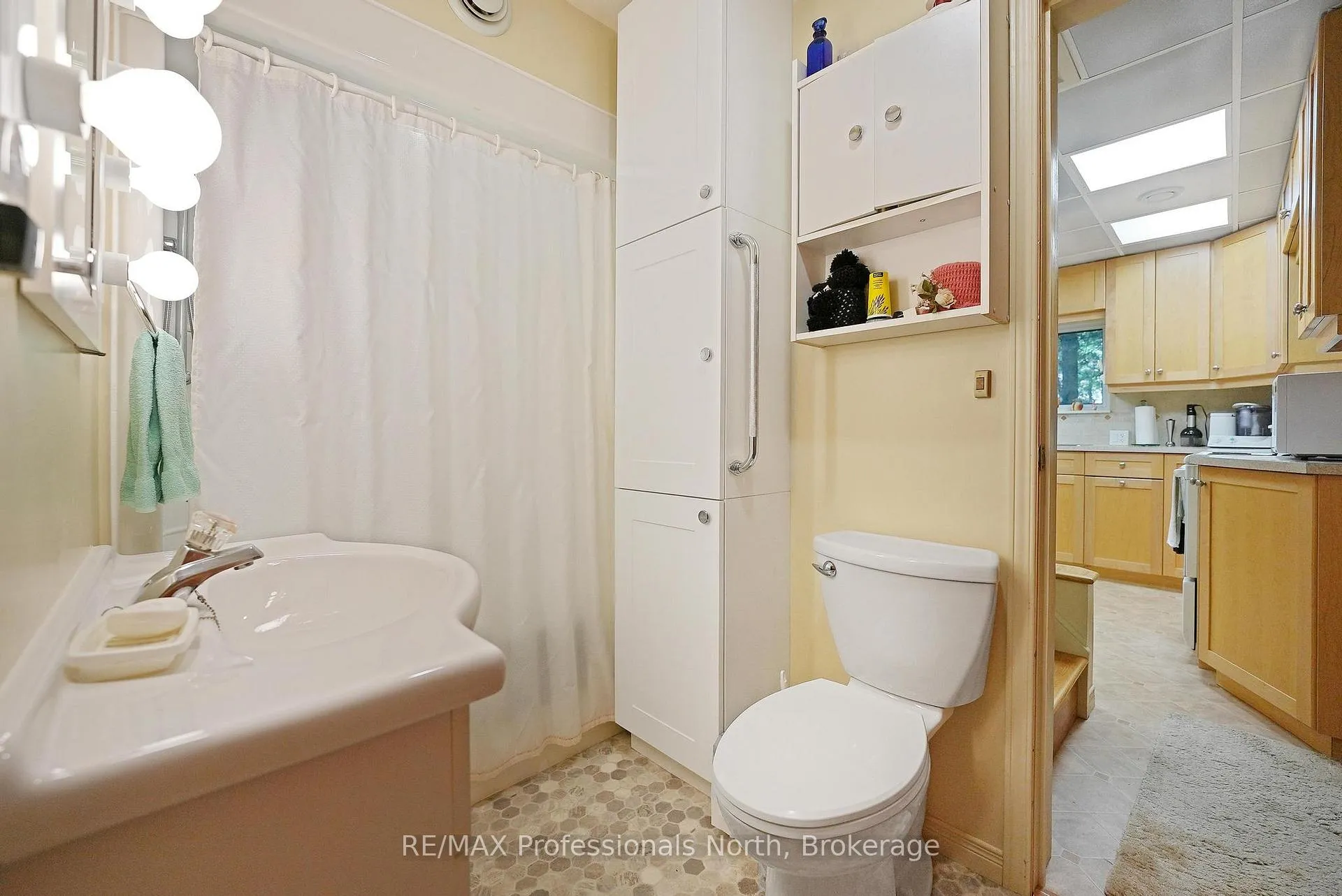 Photo 12 of 20871 Highway 35, Algonquin Highlands, Sherborne — HOMEH