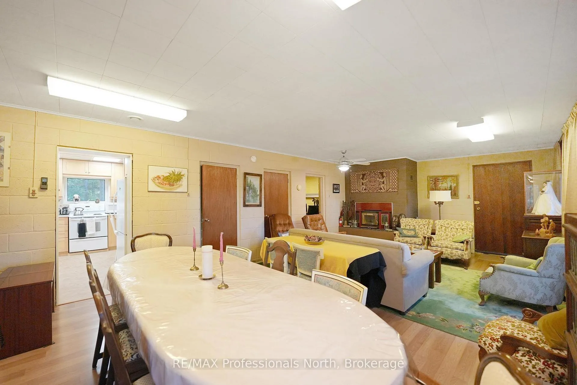 Photo 15 of 20871 Highway 35, Algonquin Highlands, Sherborne — HOMEH