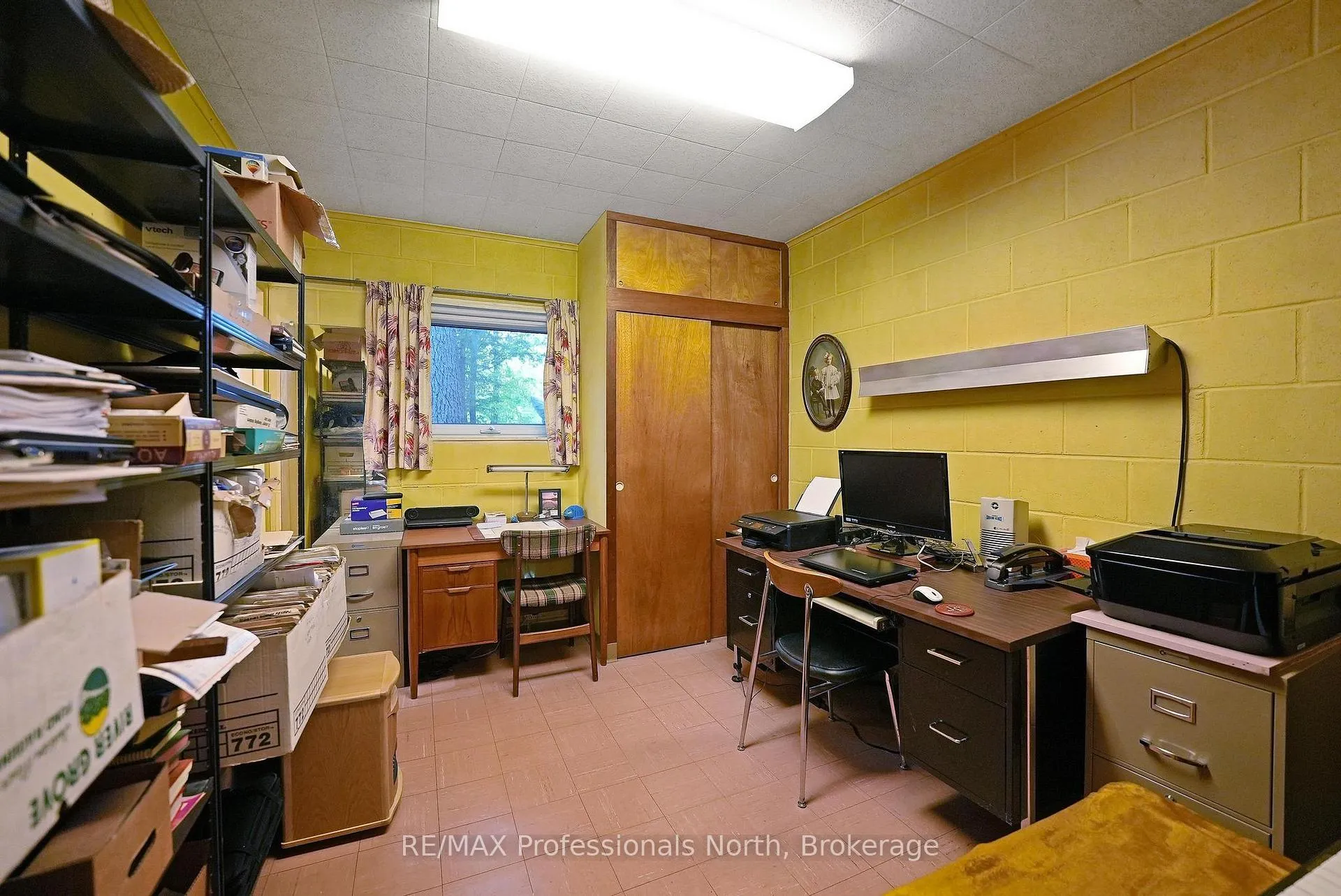Photo 16 of 20871 Highway 35, Algonquin Highlands, Sherborne — HOMEH