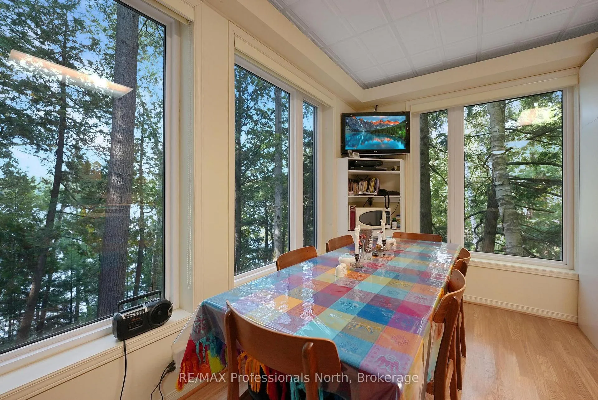 Photo 21 of 20871 Highway 35, Algonquin Highlands, Sherborne — HOMEH