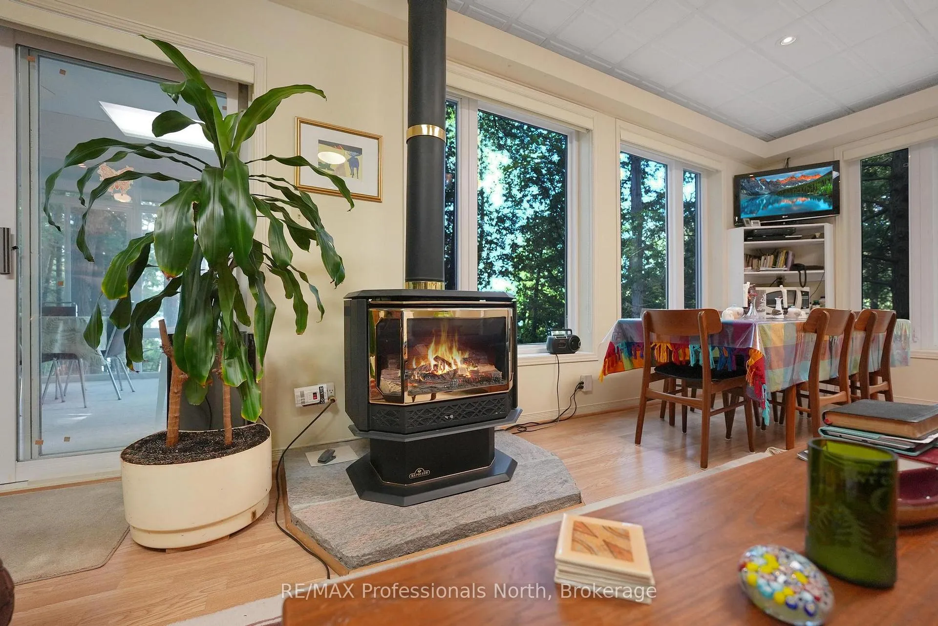 Photo 23 of 20871 Highway 35, Algonquin Highlands, Sherborne — HOMEH