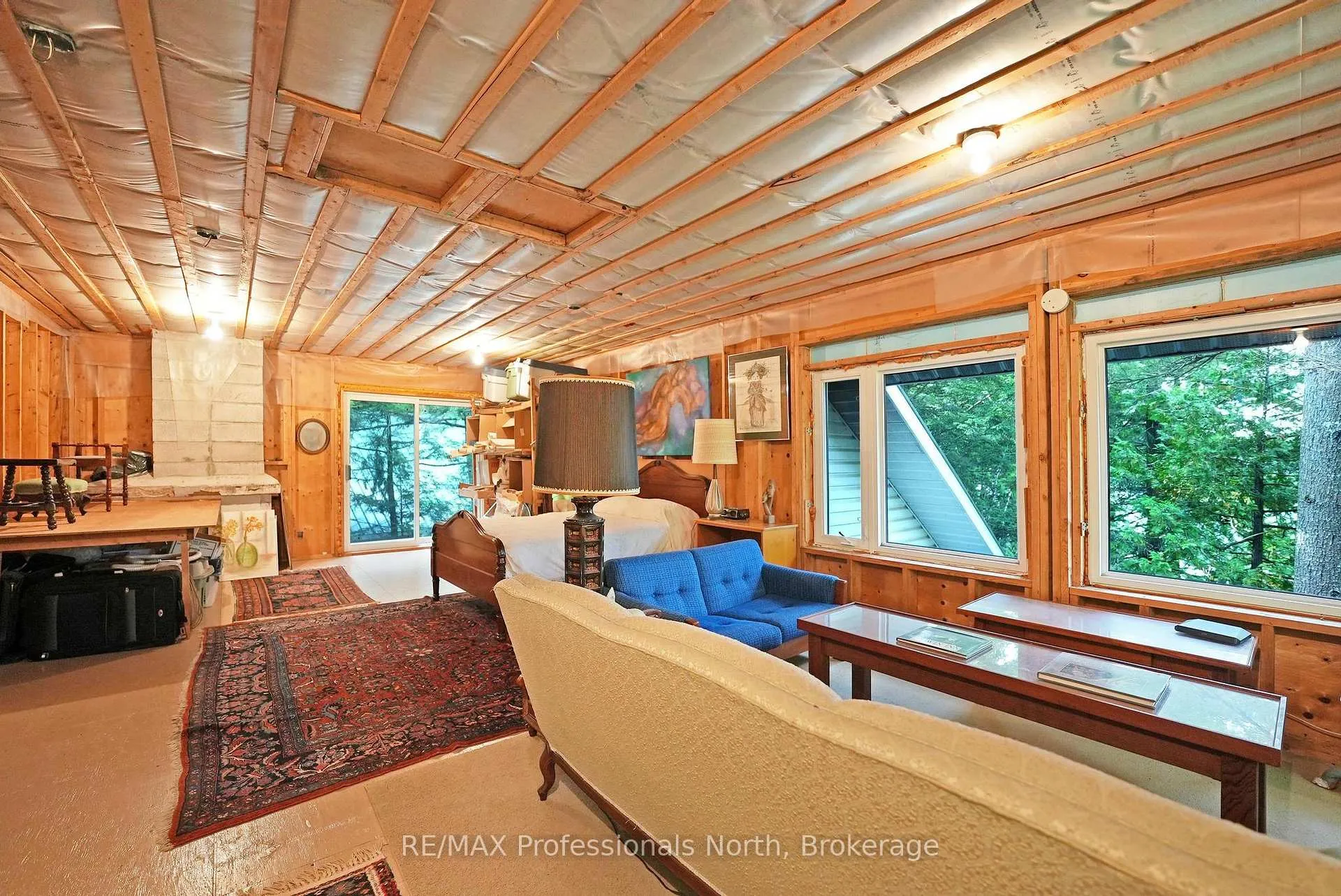 Photo 31 of 20871 Highway 35, Algonquin Highlands, Sherborne — HOMEH