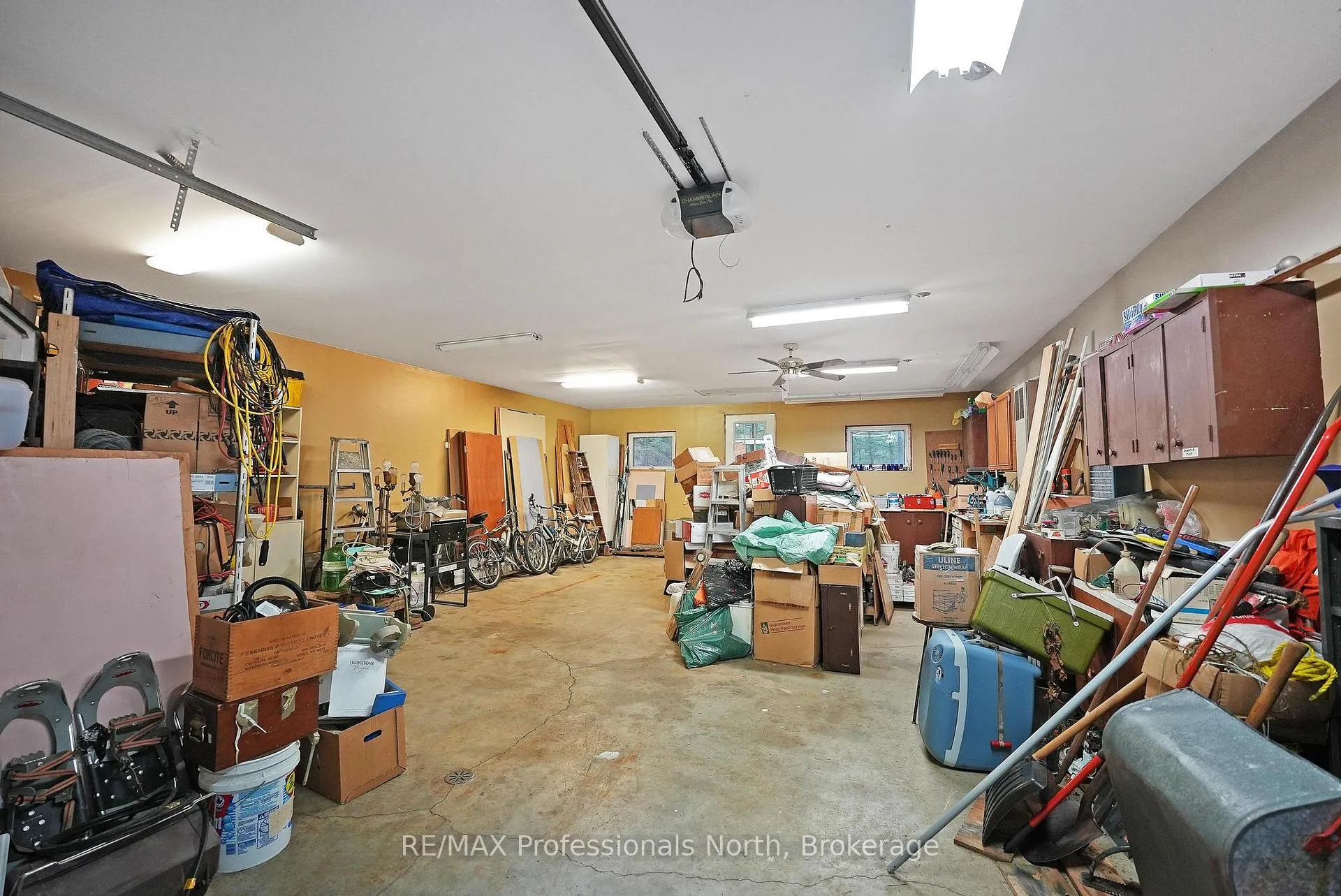 Photo 36 of 20871 Highway 35, Algonquin Highlands, Sherborne — HOMEH