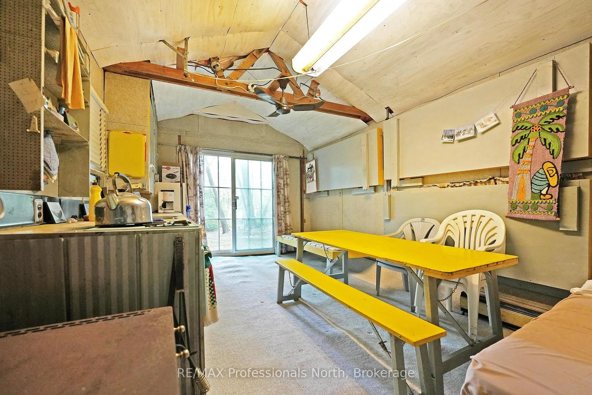 Photo 38 of 20871 Highway 35, Algonquin Highlands, Sherborne — HOMEH