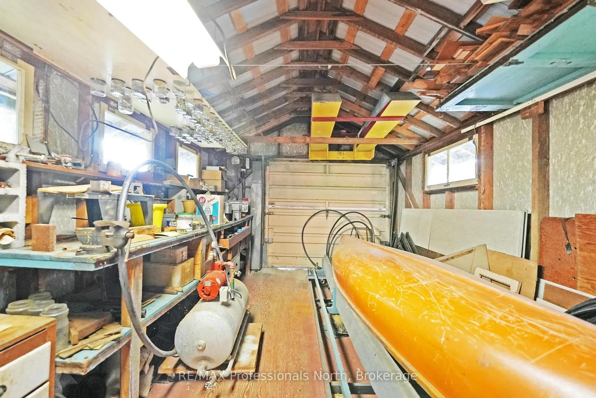 Photo 40 of 20871 Highway 35, Algonquin Highlands, Sherborne — HOMEH