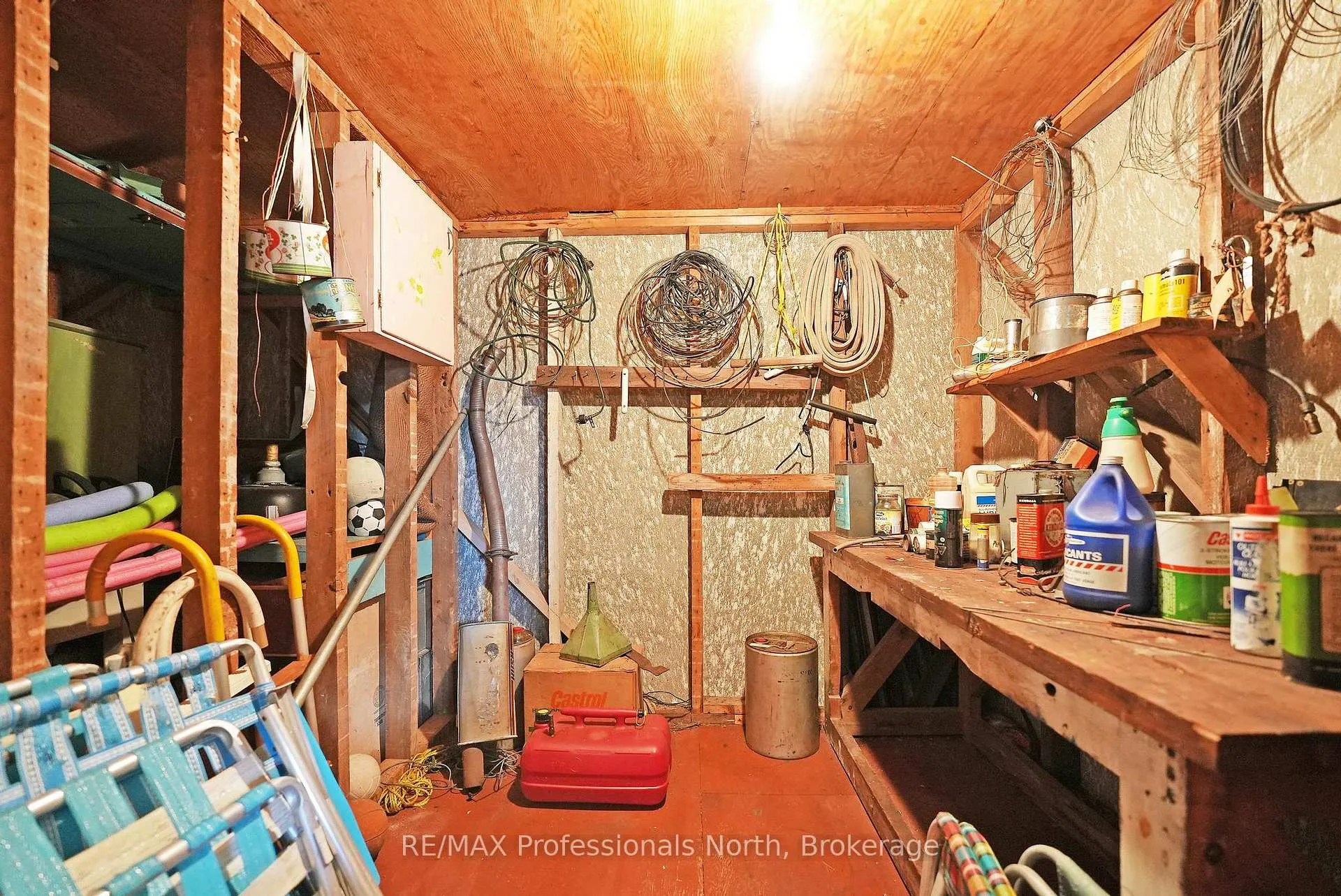 Photo 41 of 20871 Highway 35, Algonquin Highlands, Sherborne — HOMEH