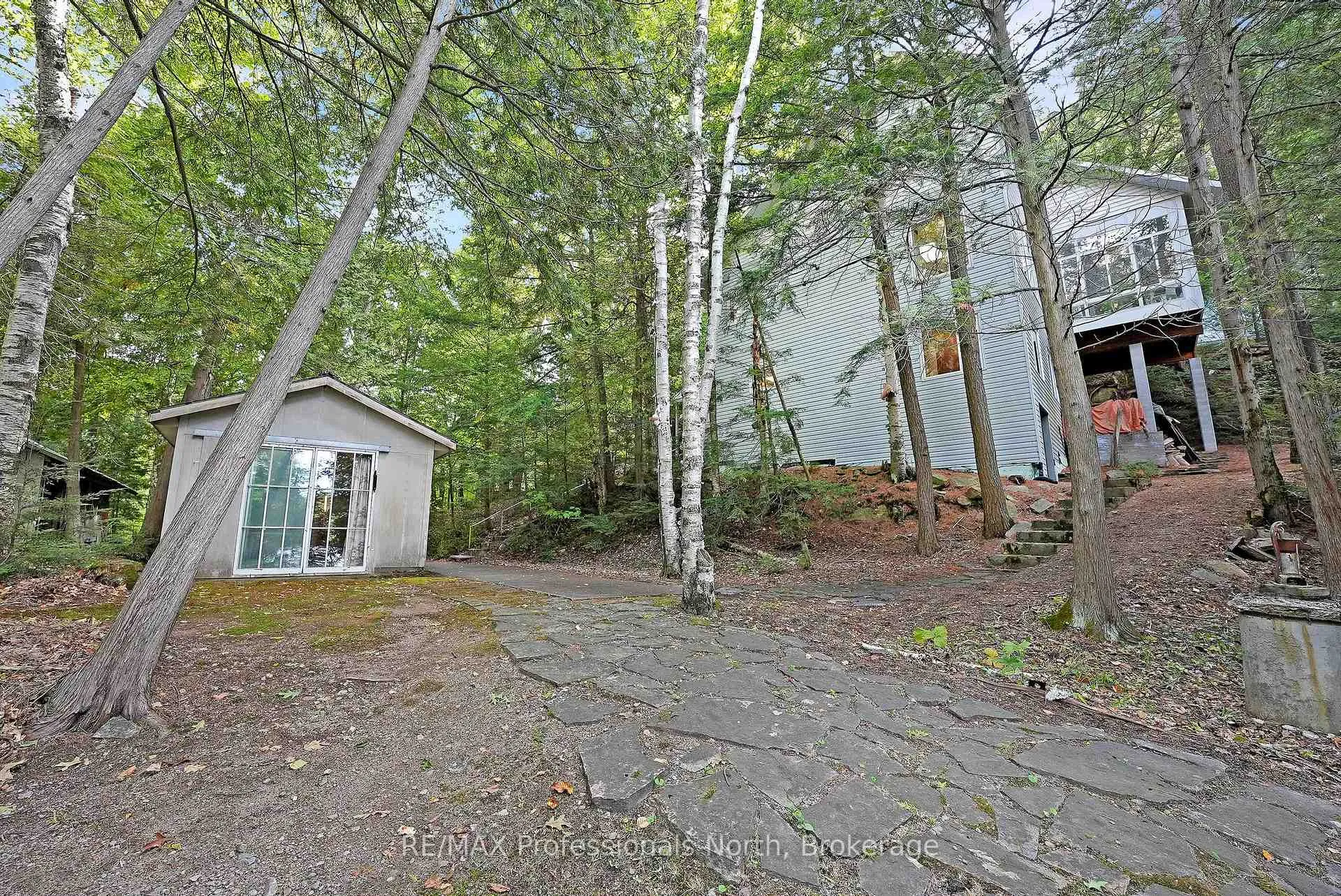 Photo 42 of 20871 Highway 35, Algonquin Highlands, Sherborne — HOMEH