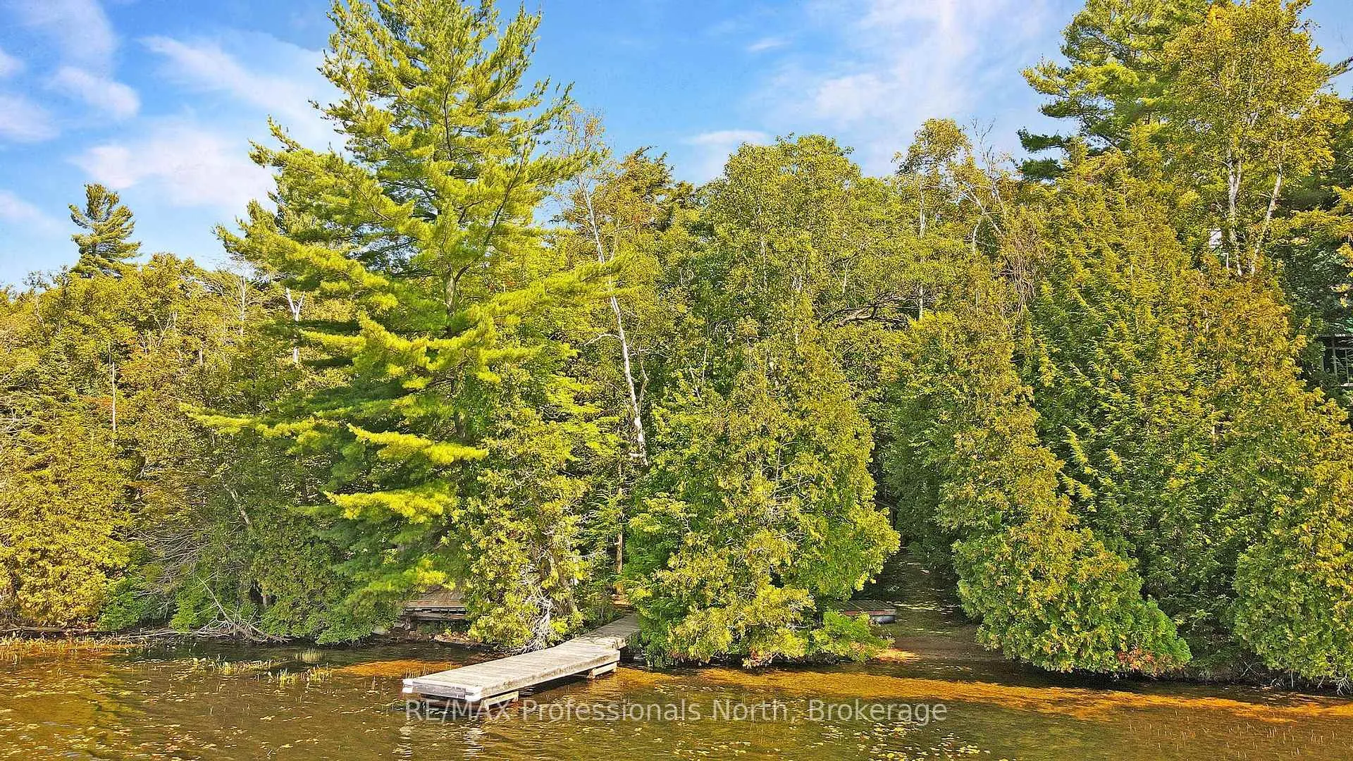 Photo 43 of 20871 Highway 35, Algonquin Highlands, Sherborne — HOMEH